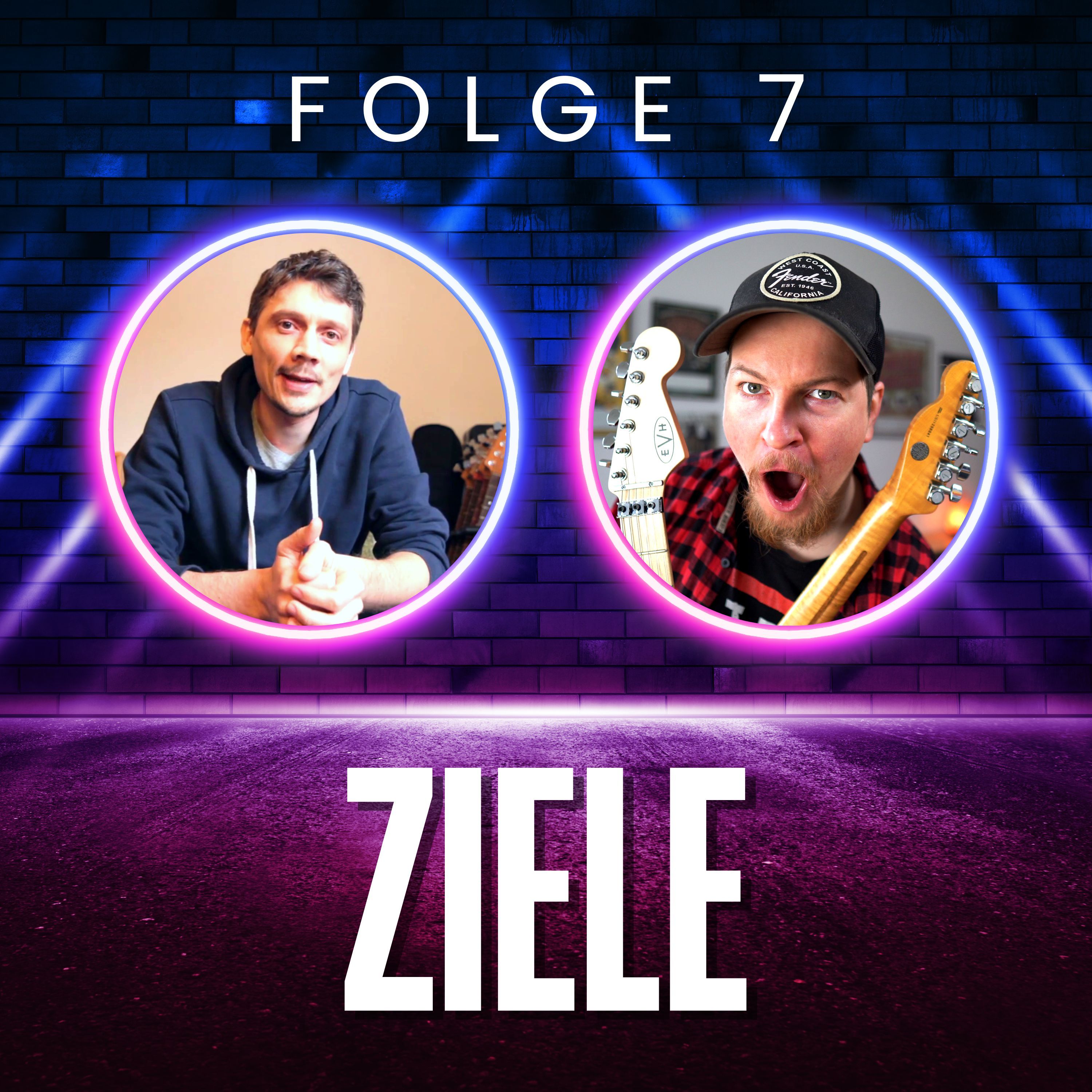 7. Ziele