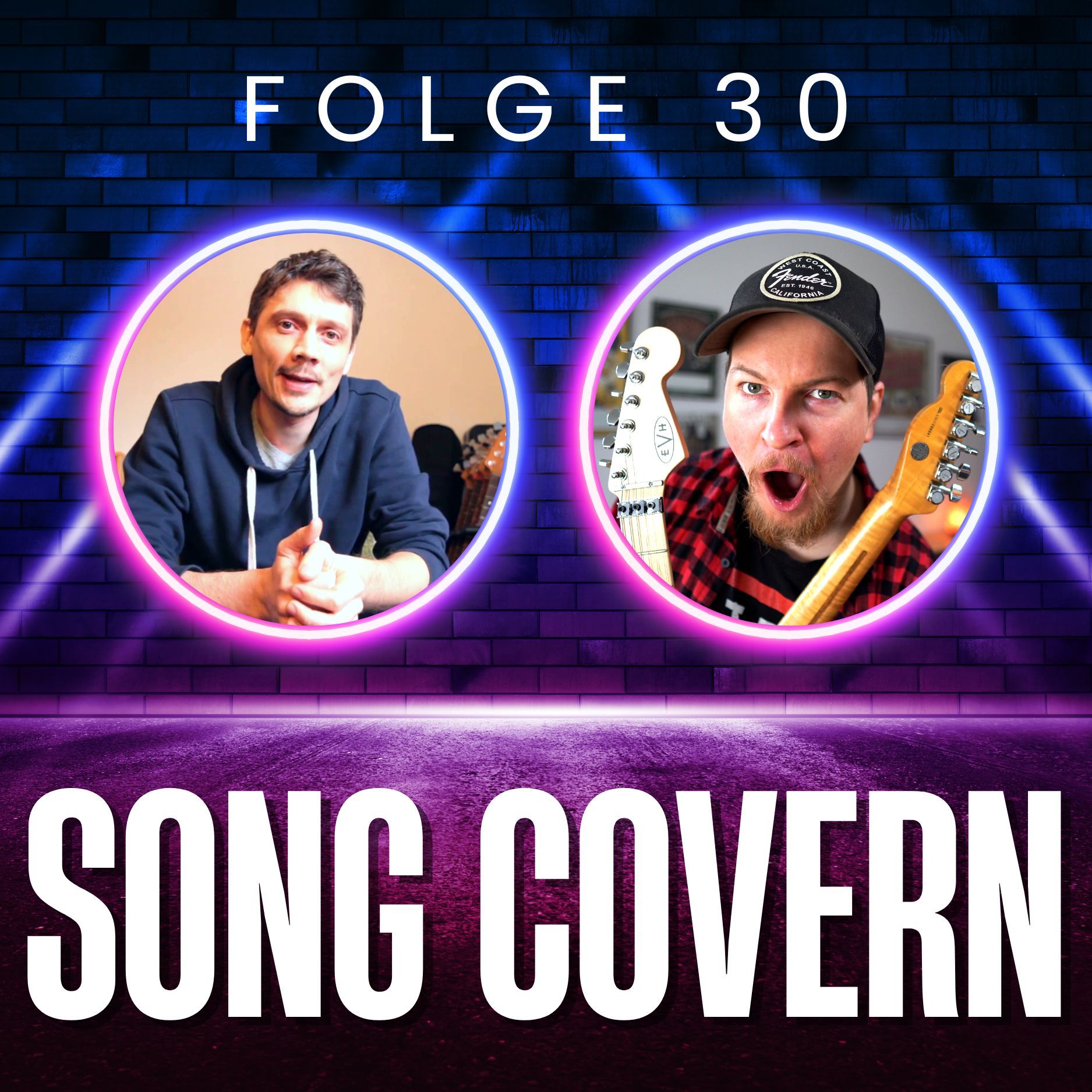 30. Song covern: Wie erarbeitet man sich ein Lied