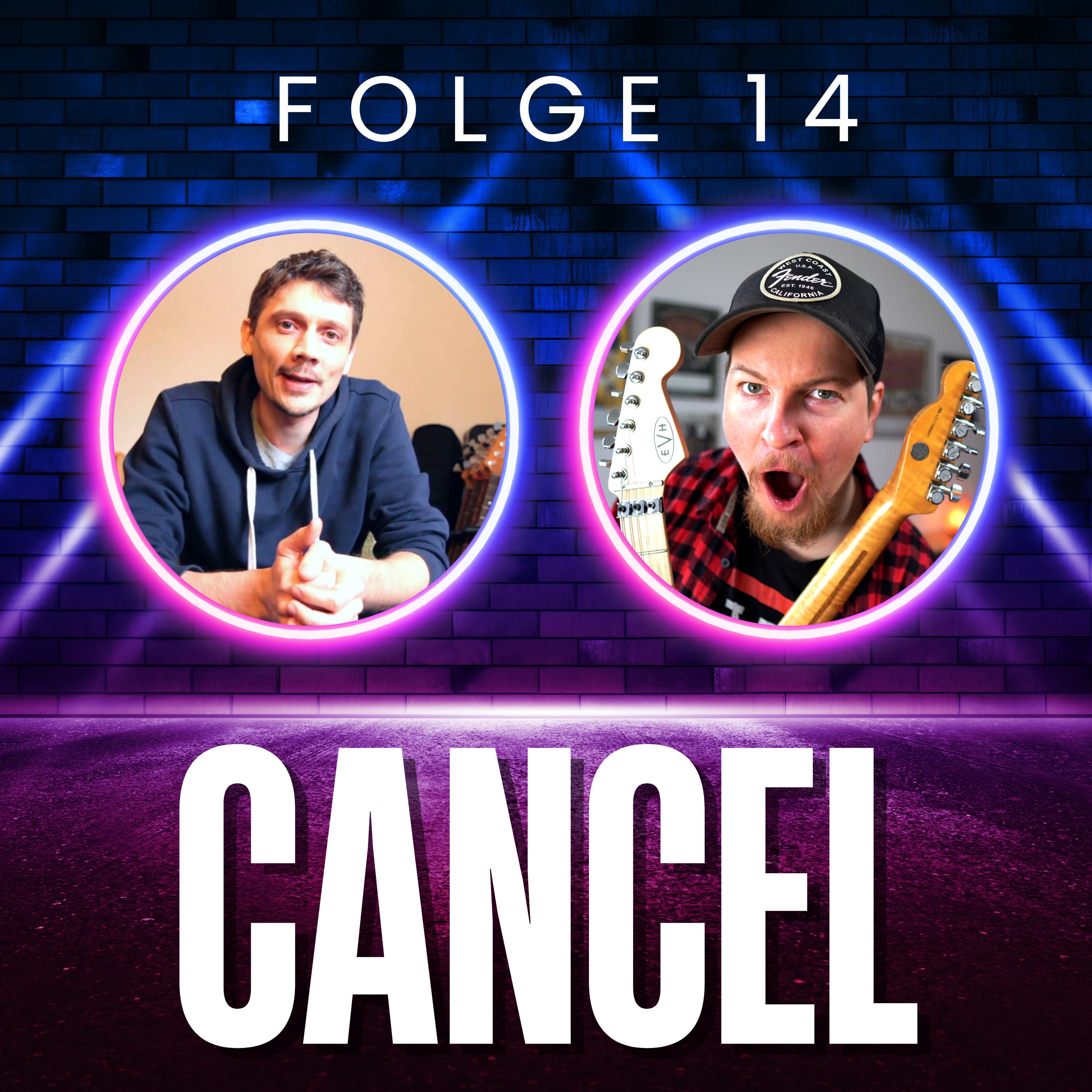 14. Cancel: Kulturelle Aneignung & Urheberrecht