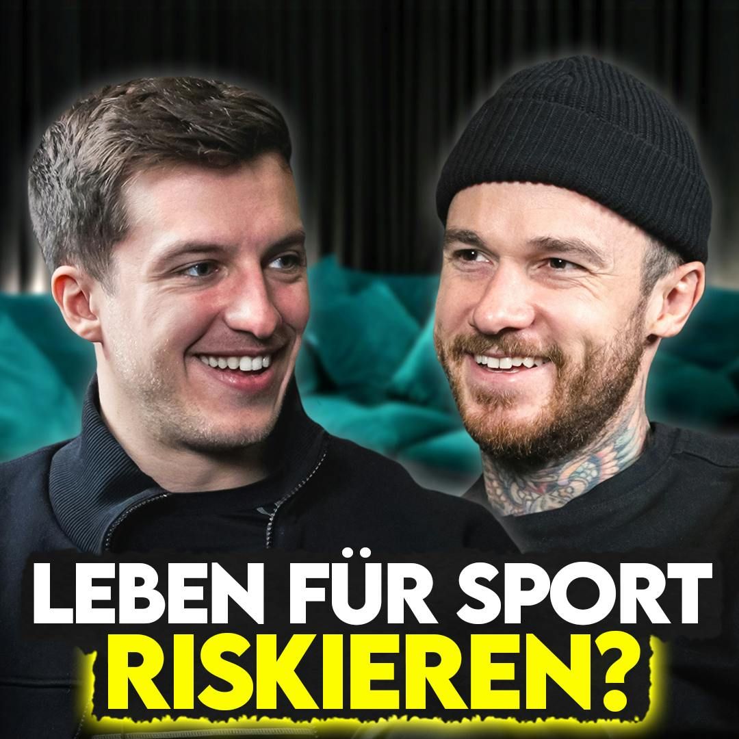 FABIO SCHÄFER: Bewaffneter Überfall, Milzriss und MMA-Fight Absage