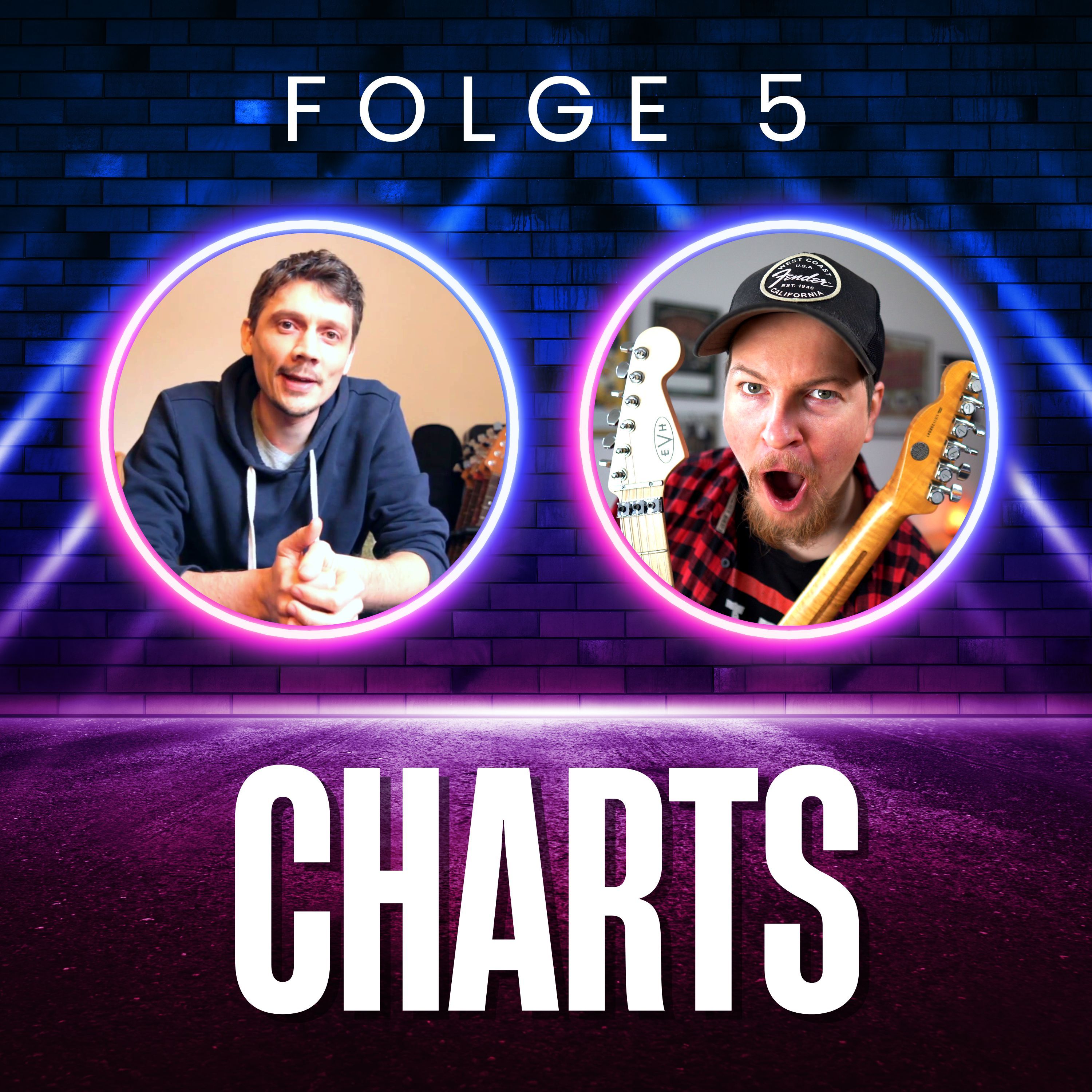 5. Charts