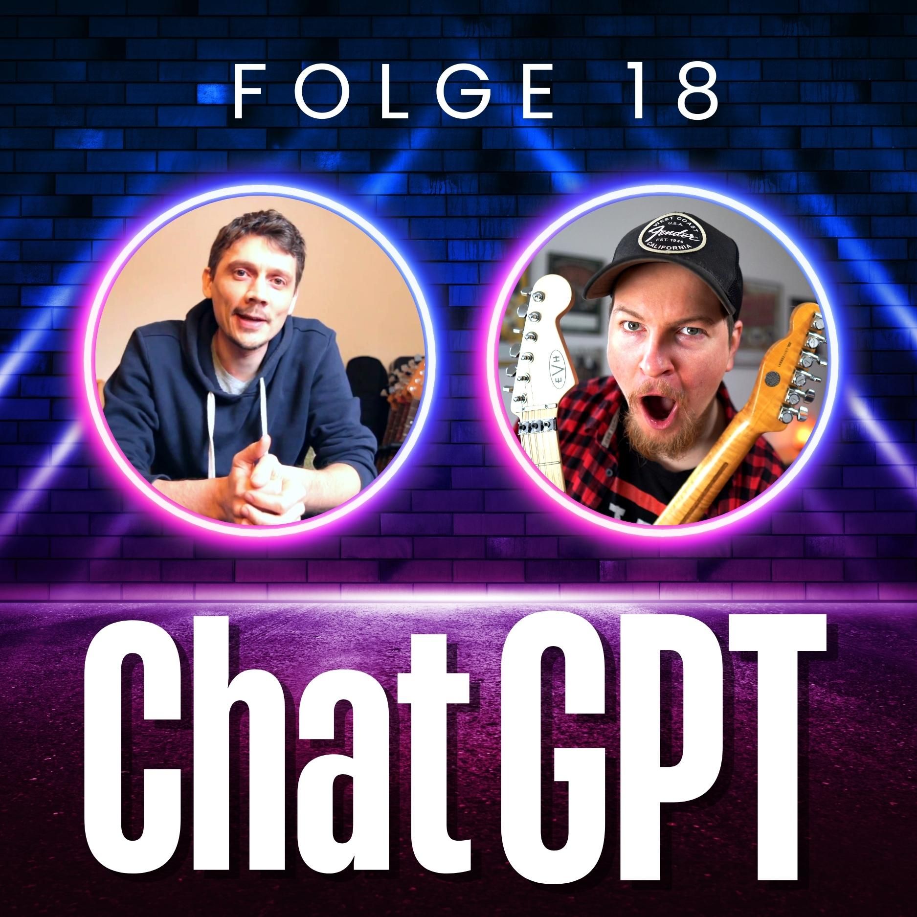 17. ChatGPT & Künstliche Intelligenz