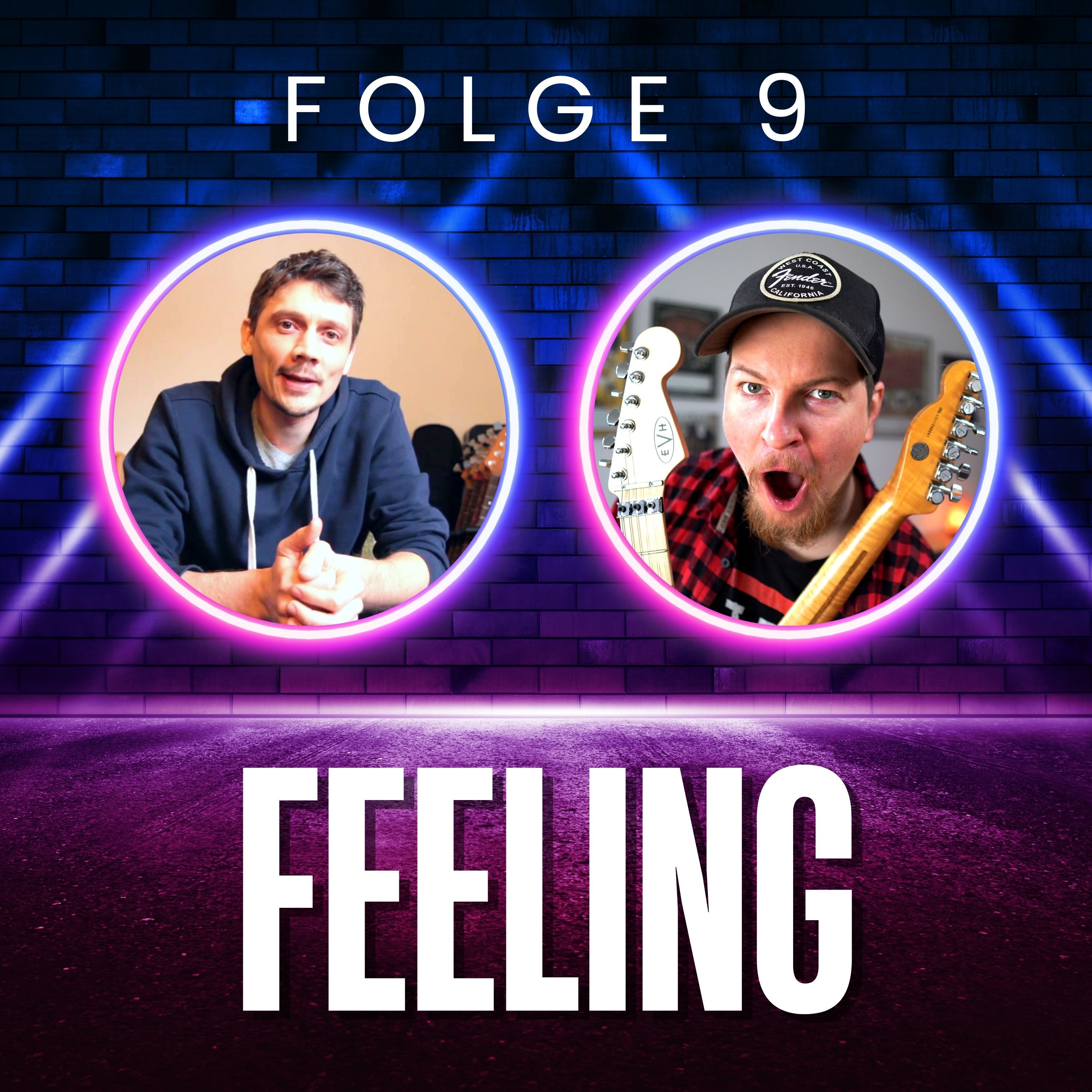 9. Feeling
