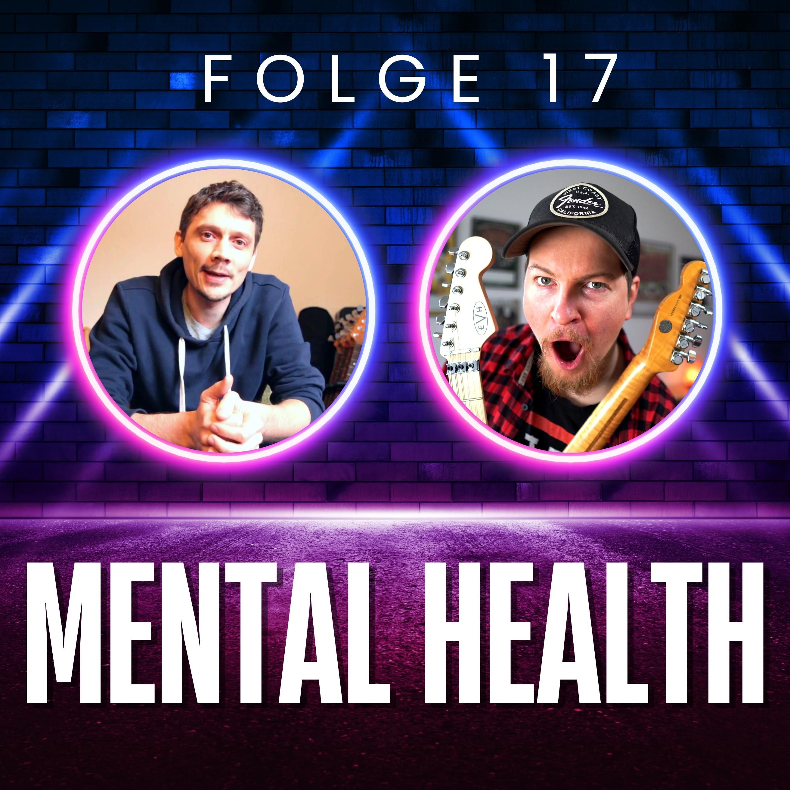 17. Mental Health
