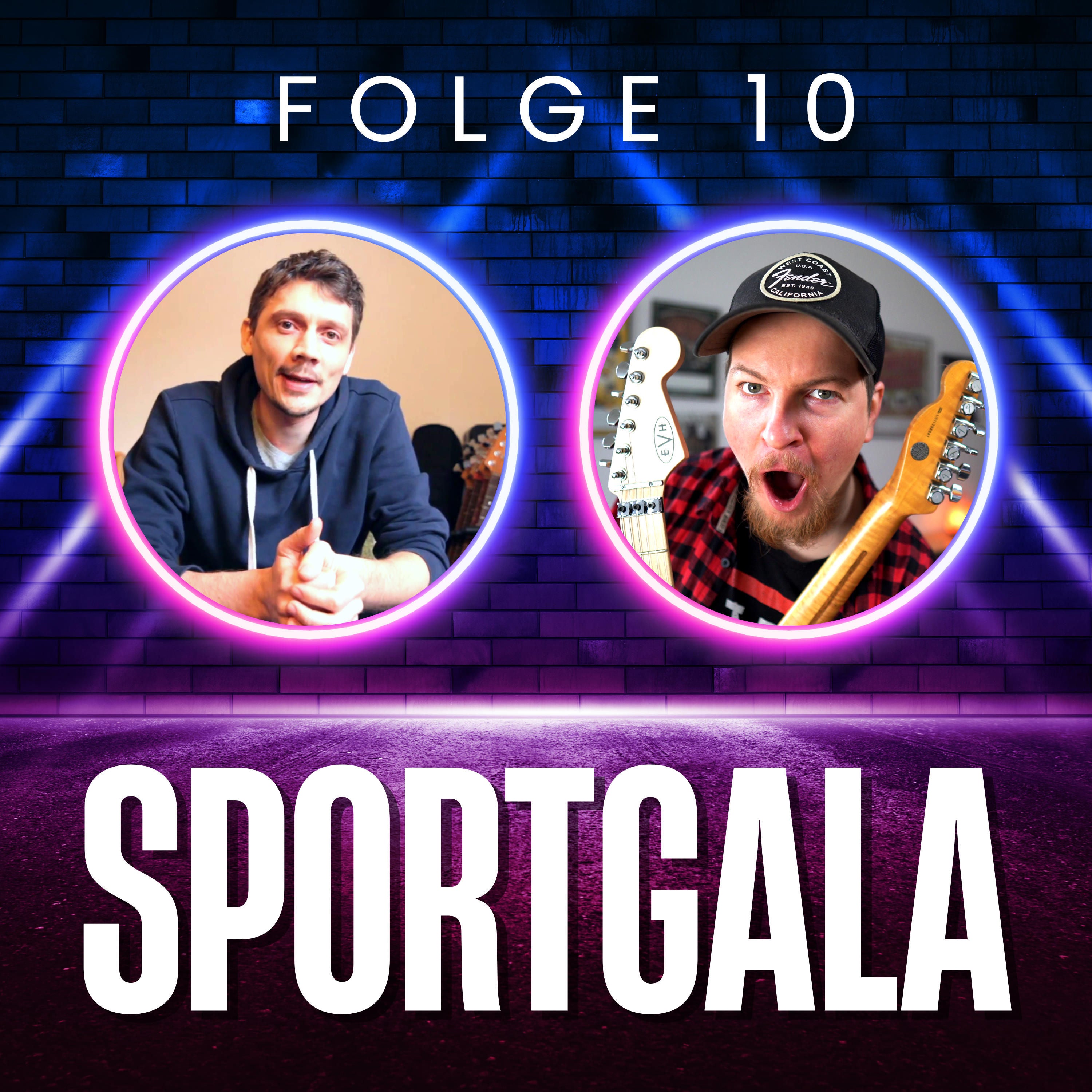 10. Sportgala