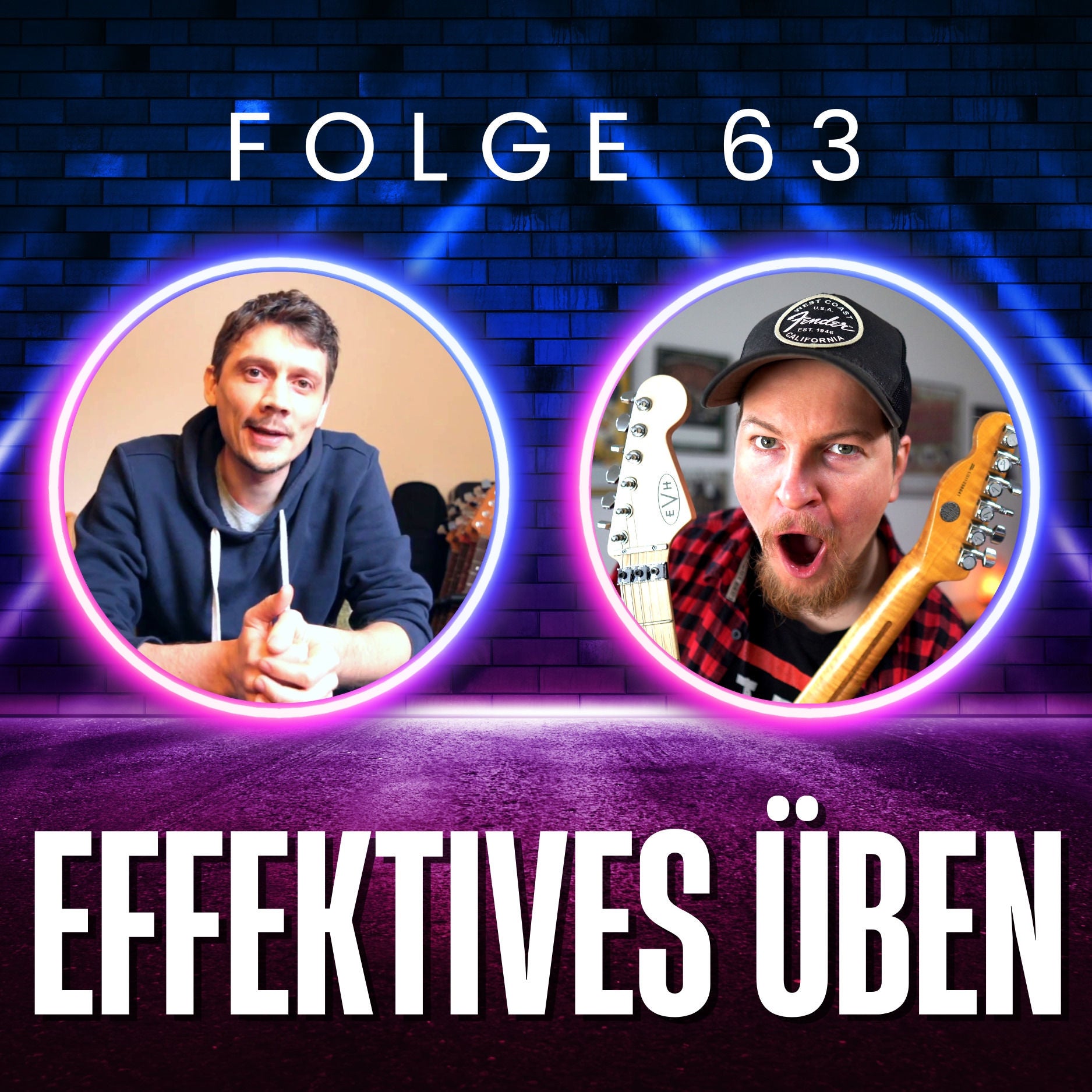63. Effektives Üben: Strategien & Tipps für messbaren Erfolg