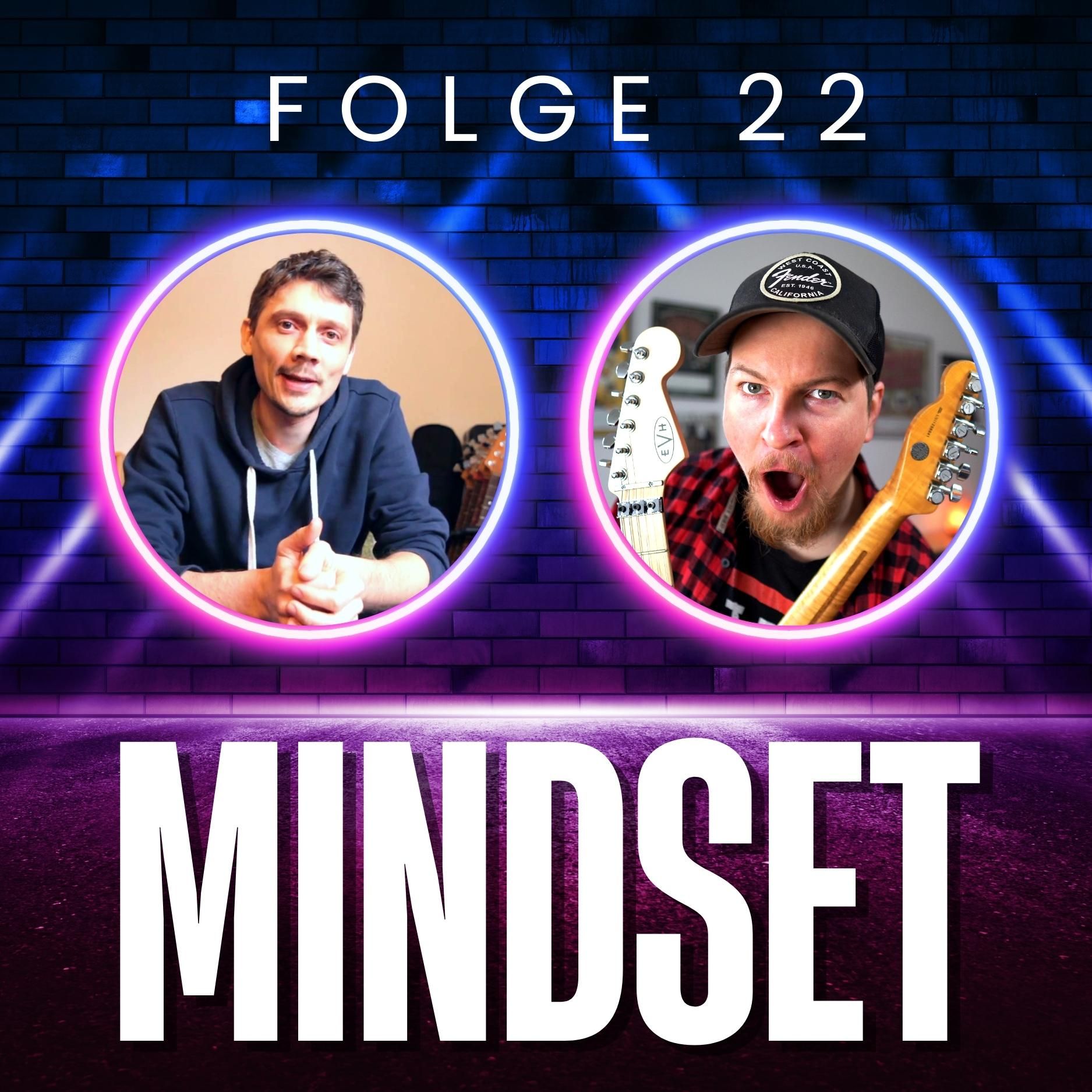22. Mindset, Schüler Loben & Jonglieren lernen