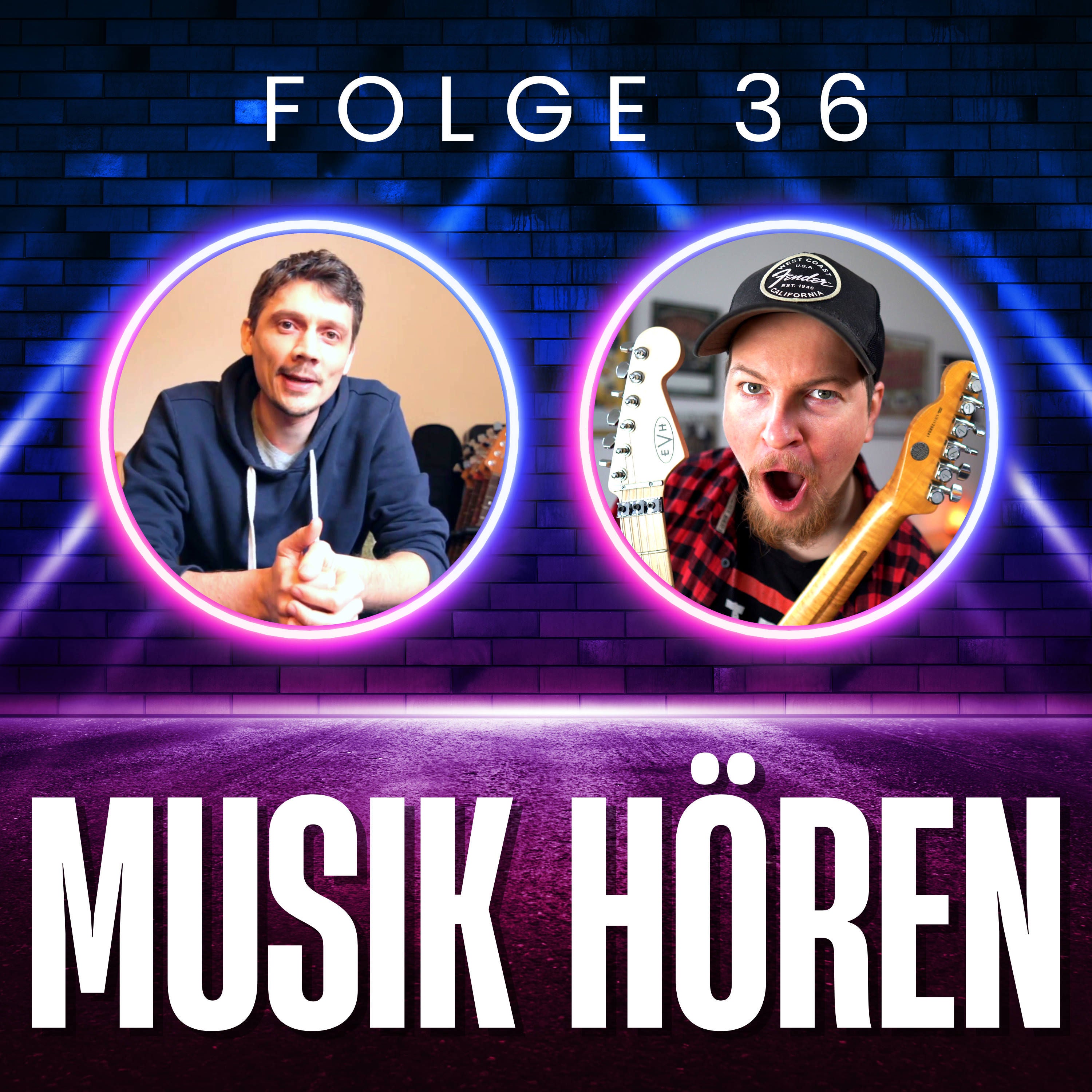 36. Wie hörst du Musik? Intellekt vs. Emotion beim Musik hören