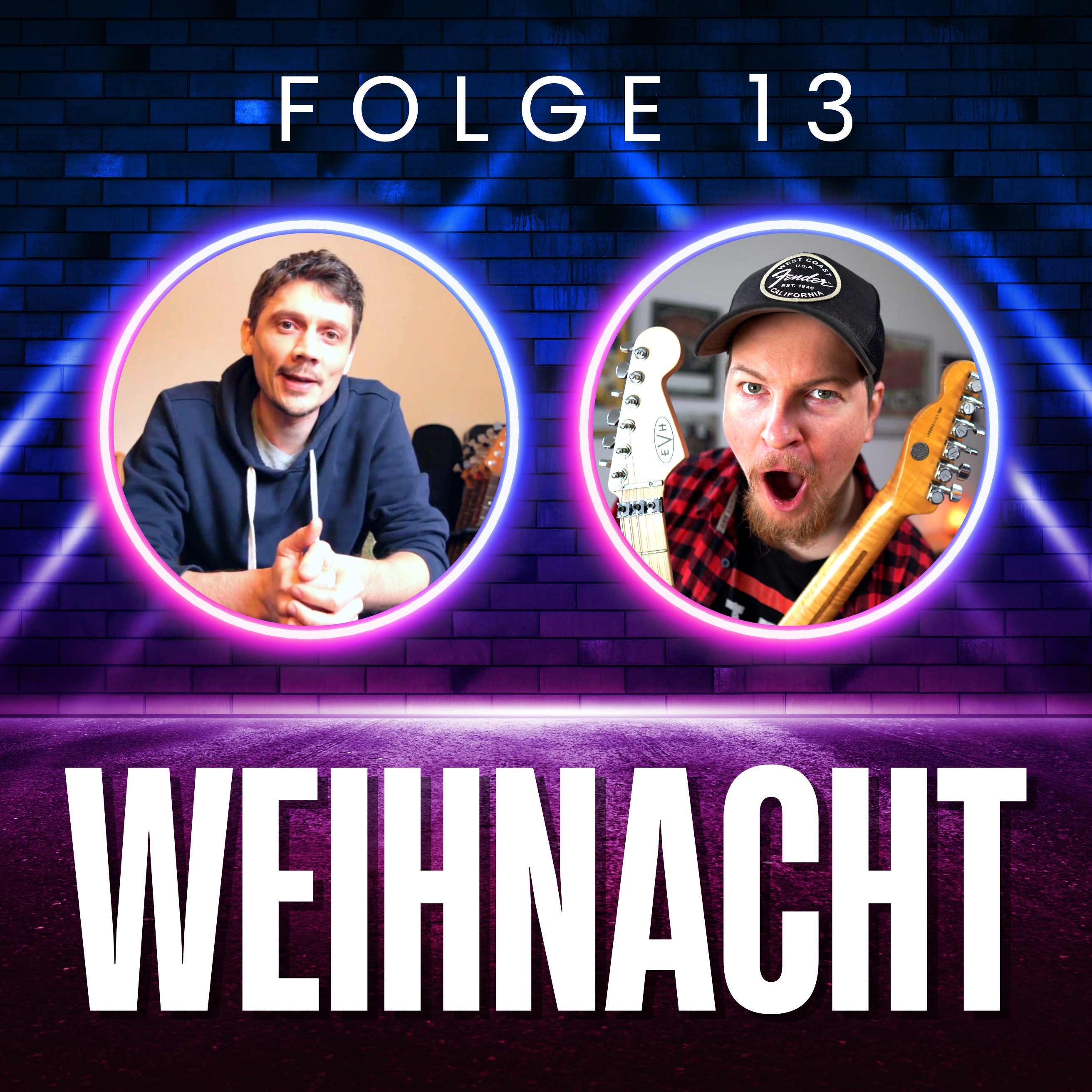 13. Weihnachten