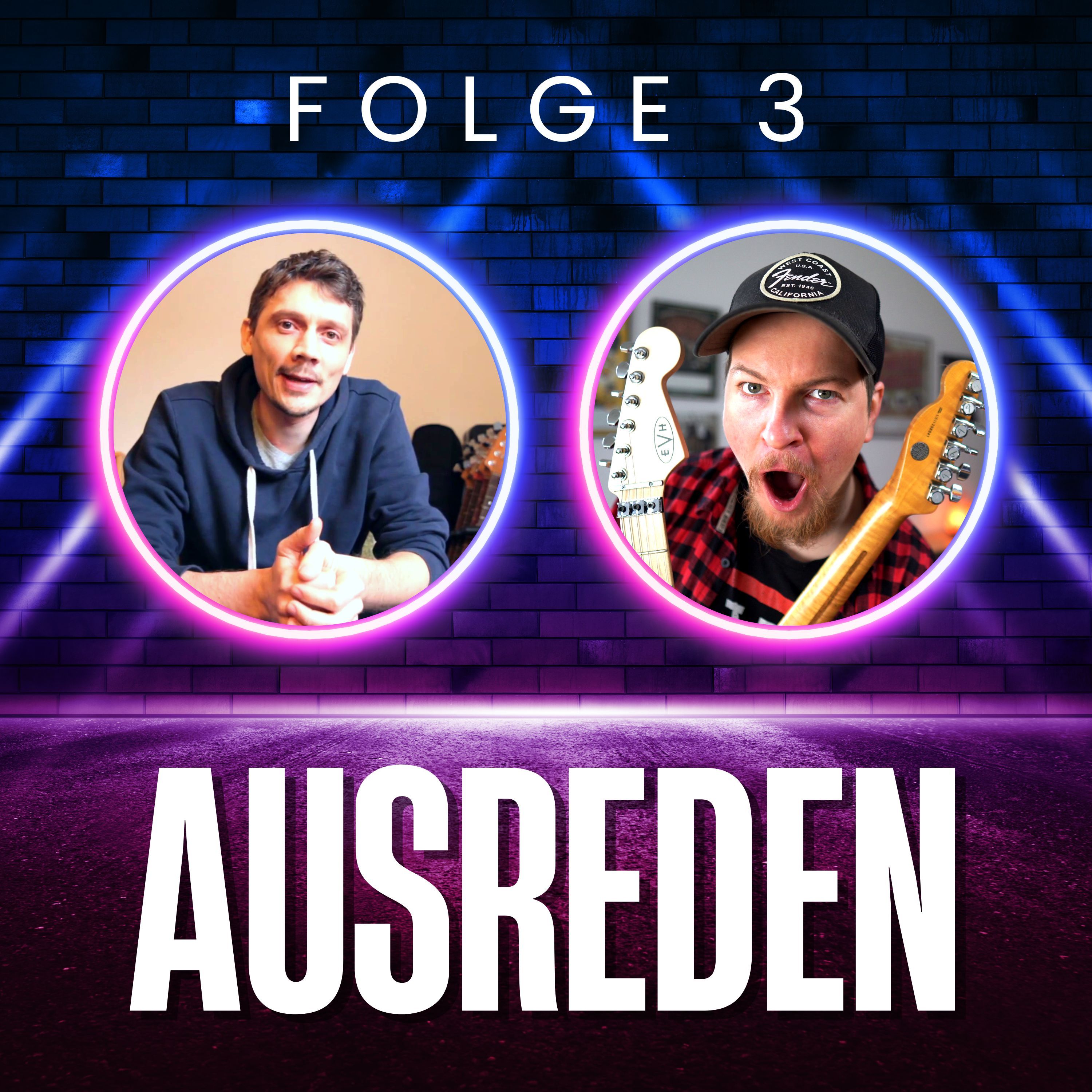 3. Ausreden