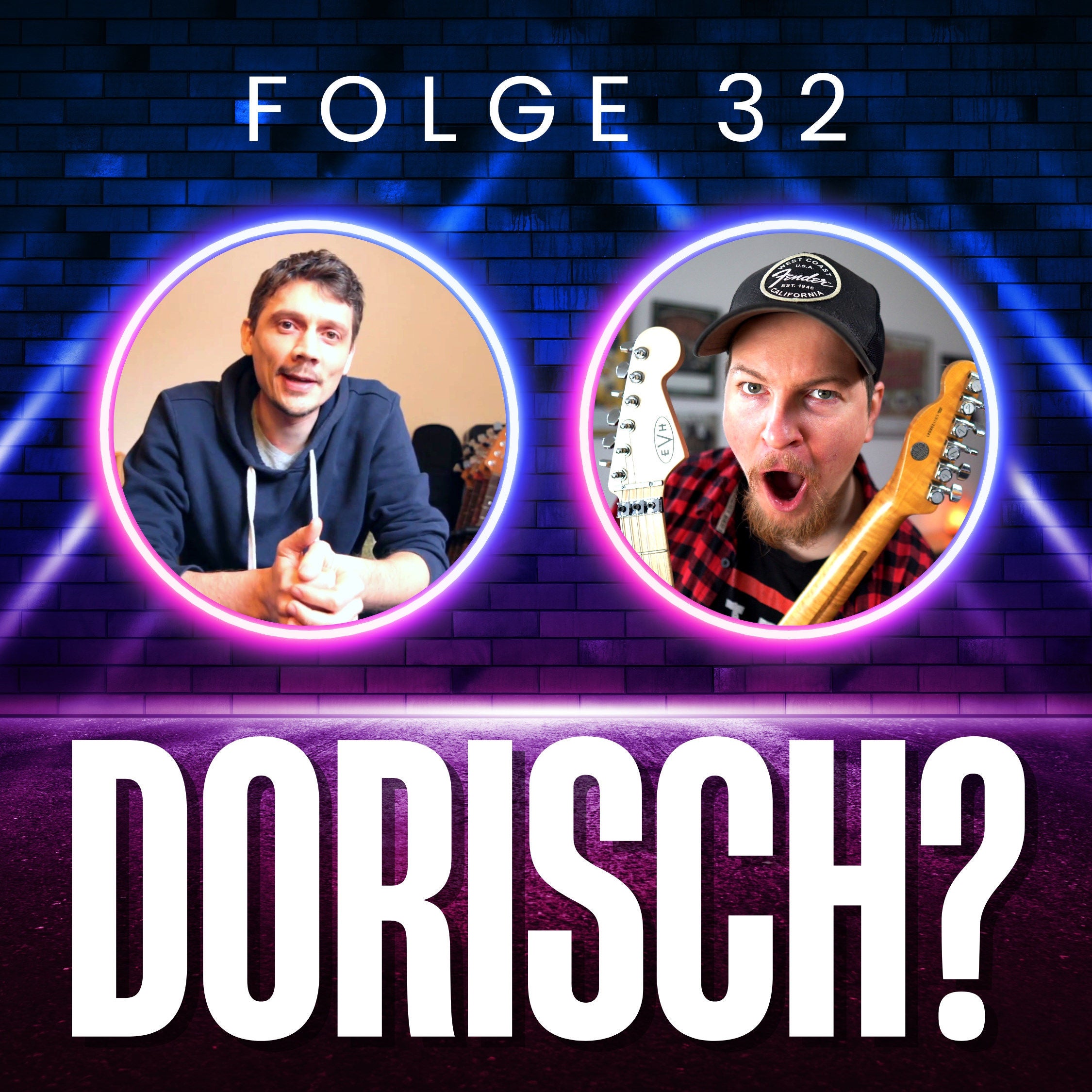 32. Wie klingt dorisch? Fragen zur Gehörbildung