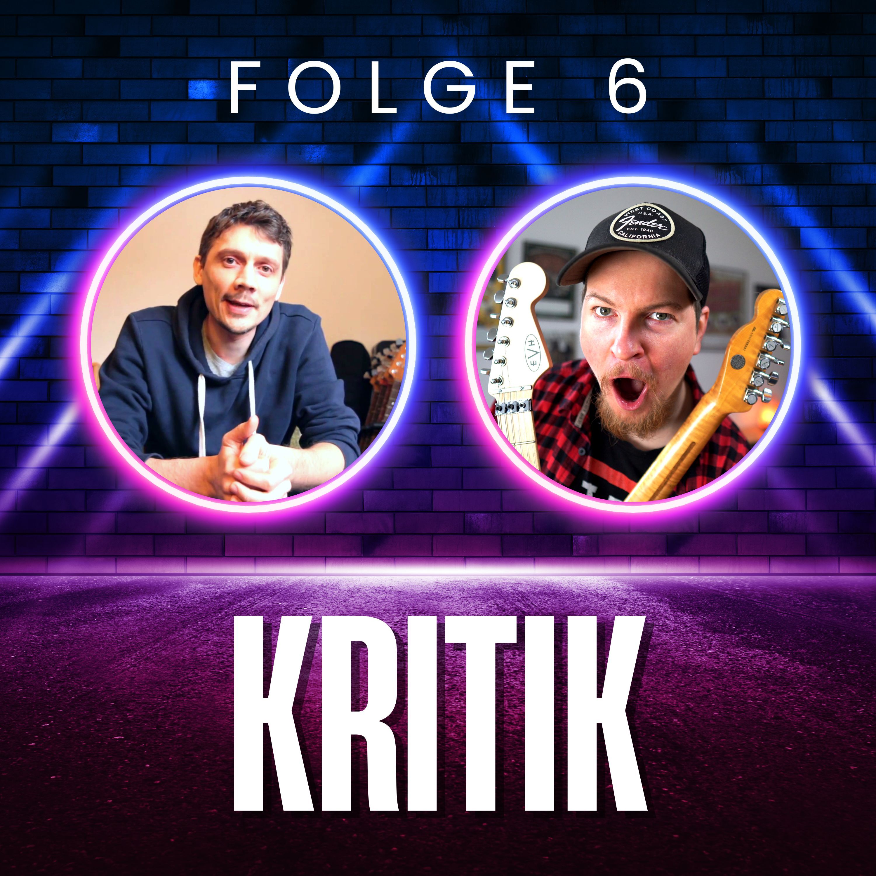 6. Kritik & Kompetenz