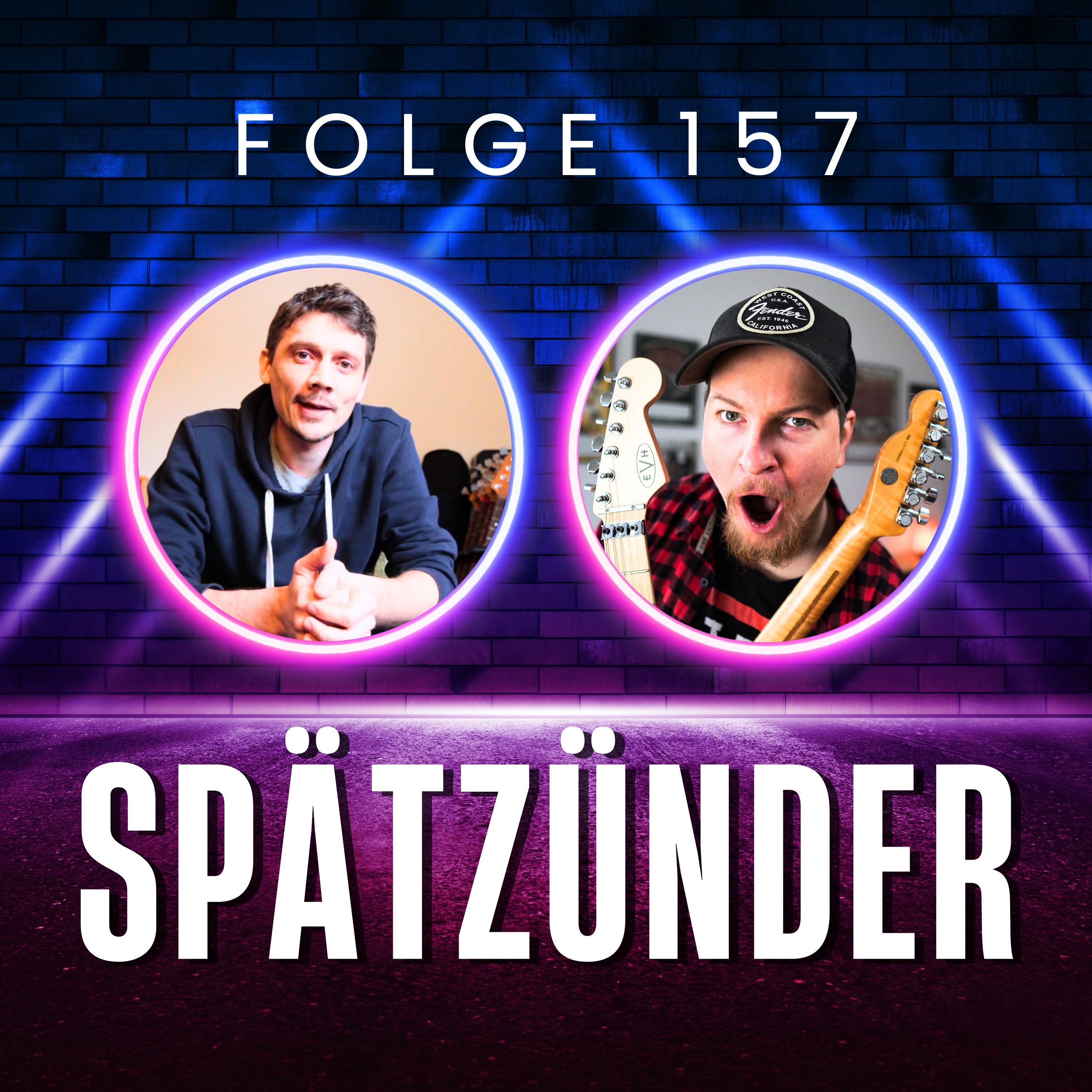 157. Mit 30+ Profi-Musiker werden: Geht das überhaupt?
