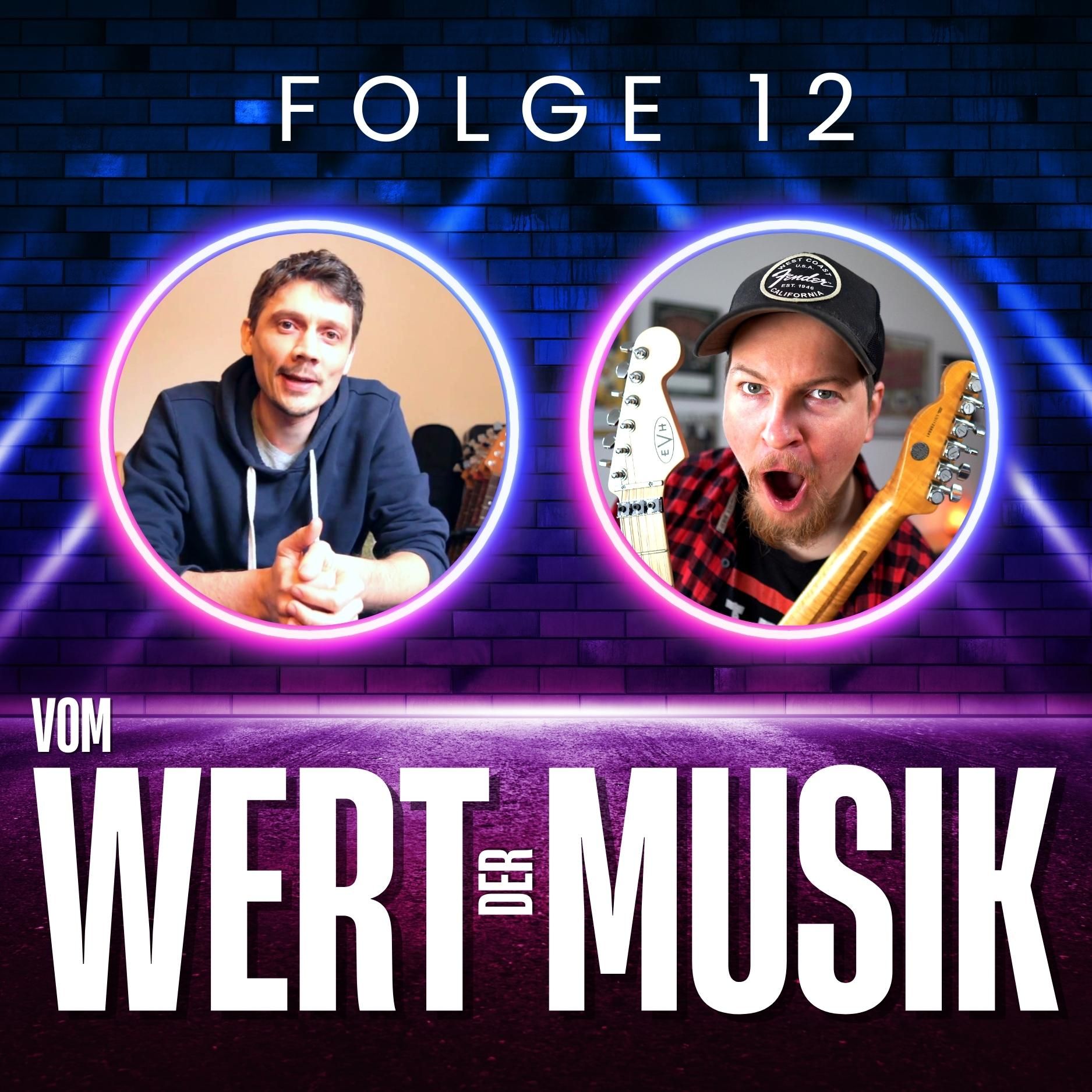 12. Vom Wert der Musik