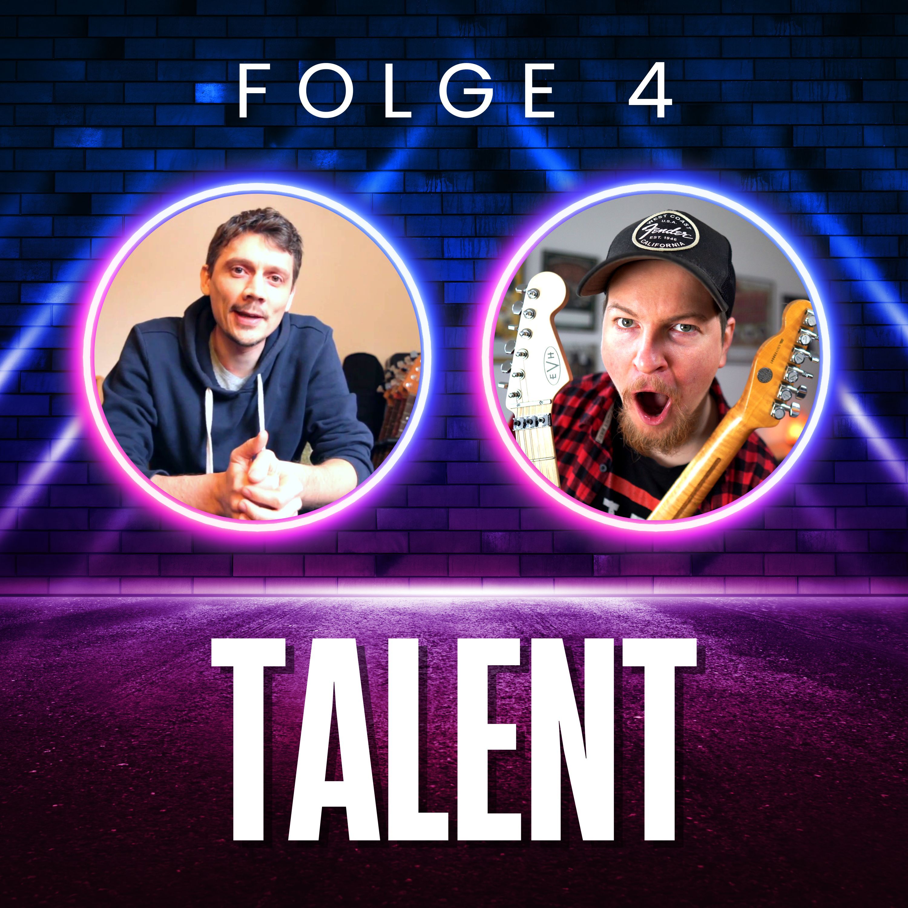 4. Talent