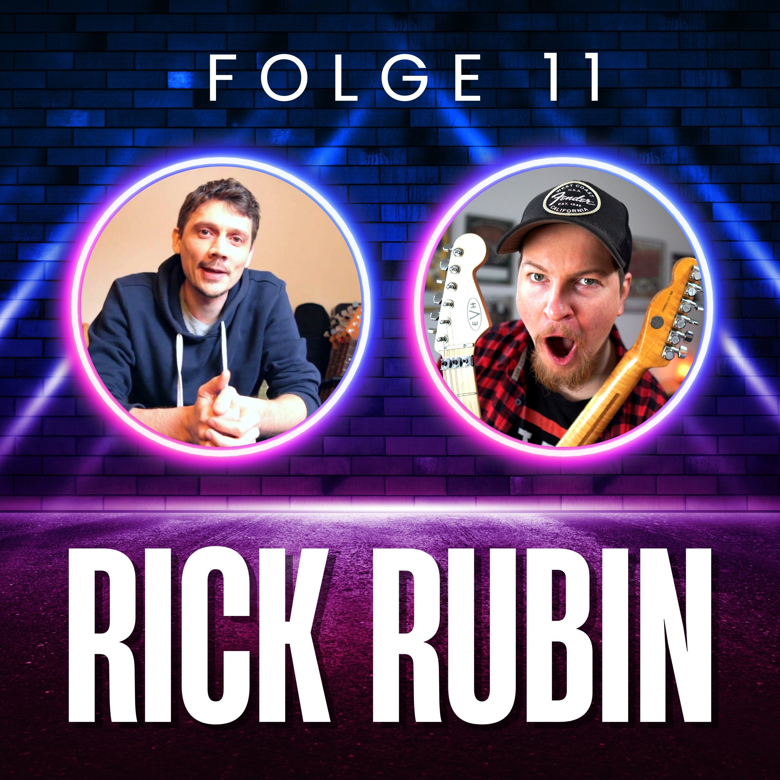 11. Rick Rubin