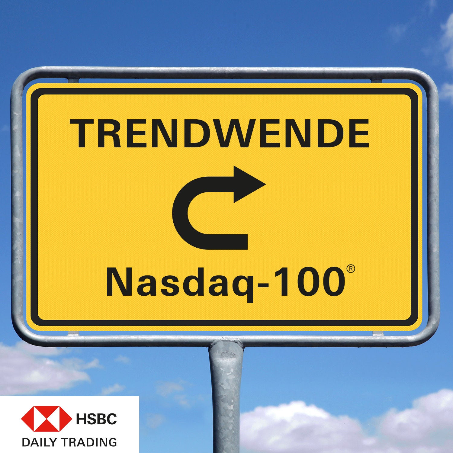 Erfolgreiche Trendwende! - Nasdaq-100® im Chart-Check