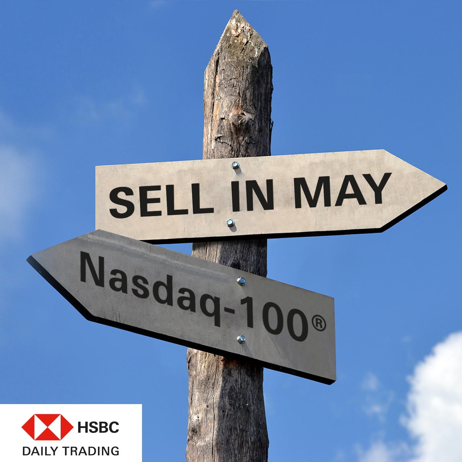 Sell in May … oder doch nicht? Nasdaq-100® im Chart-Check.