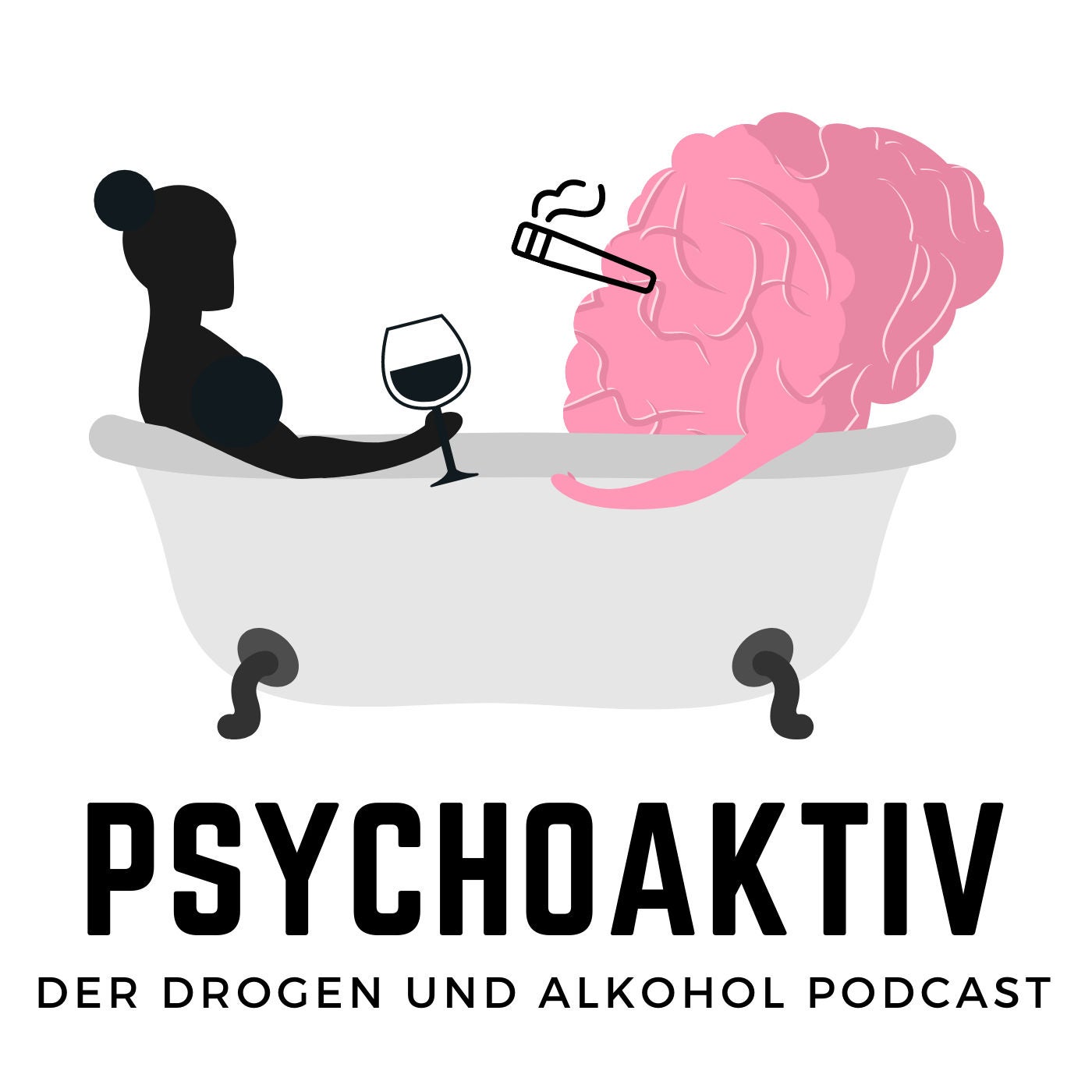 34. Fake CBD Liquid, Django, Ballerliquid, C-Liquid mit Alina Schulz vom Y-Kollektiv