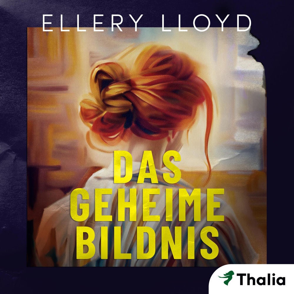 Das geheime Bildnis