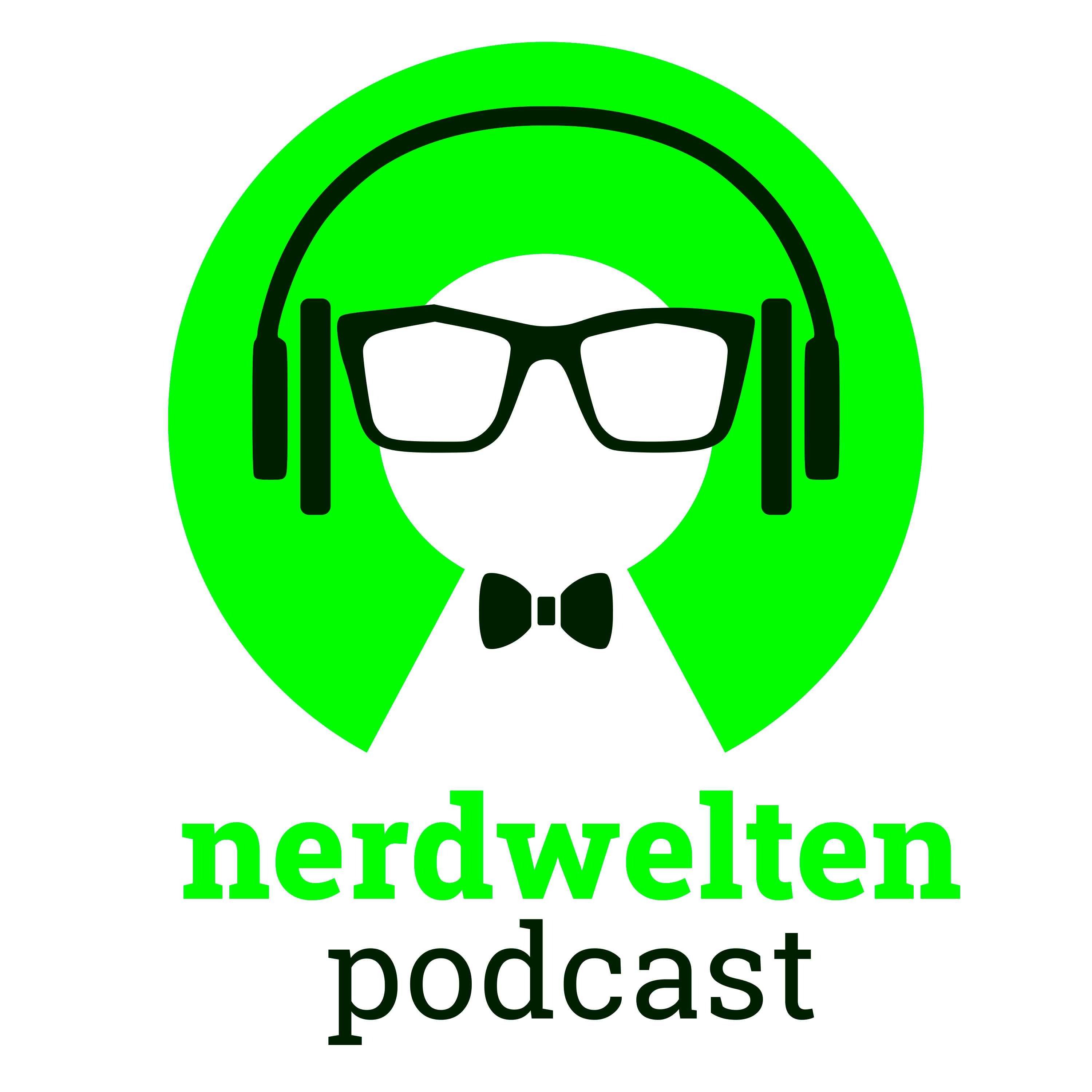 Folge 32: Interview with David Fox