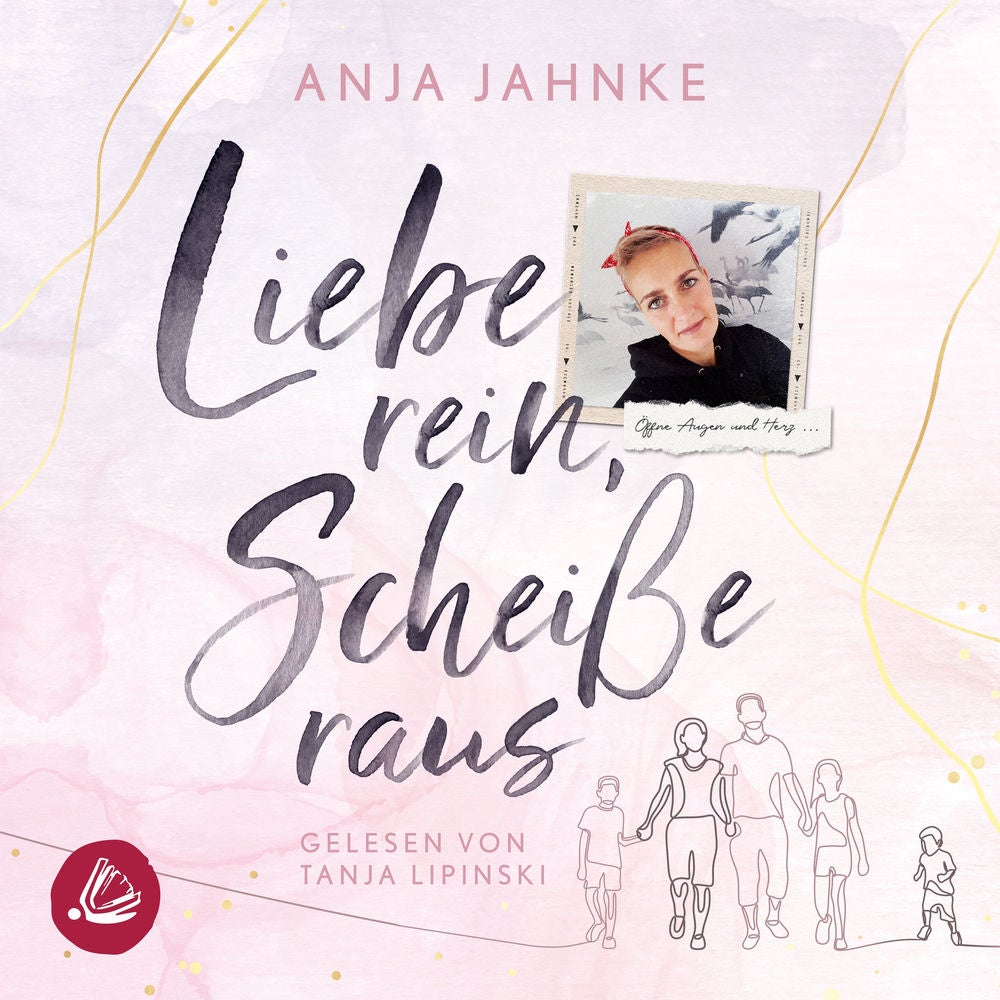 Liebe rein, Scheiße raus