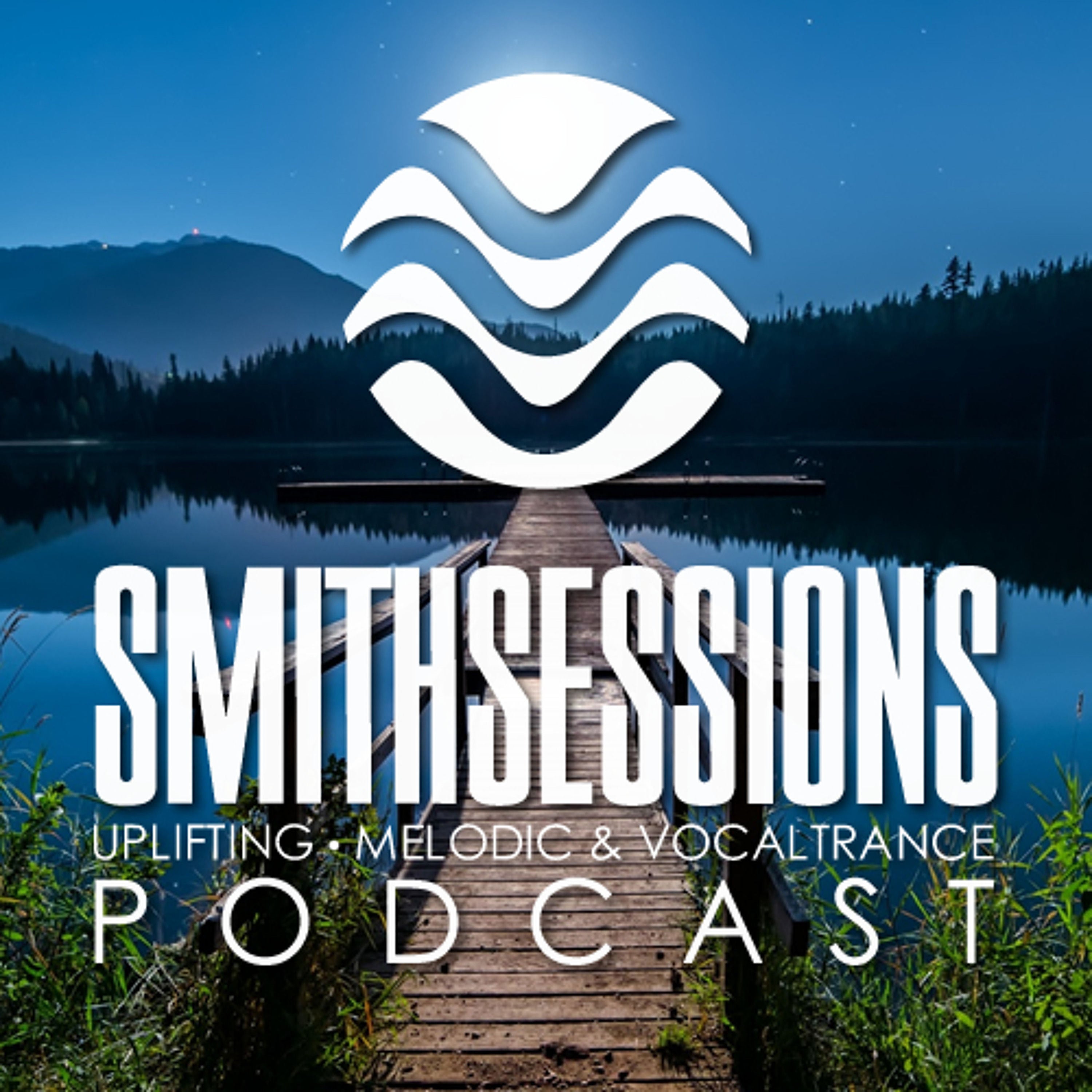 Mr. Smith - Smith Sessions 059 (15-06-2017)