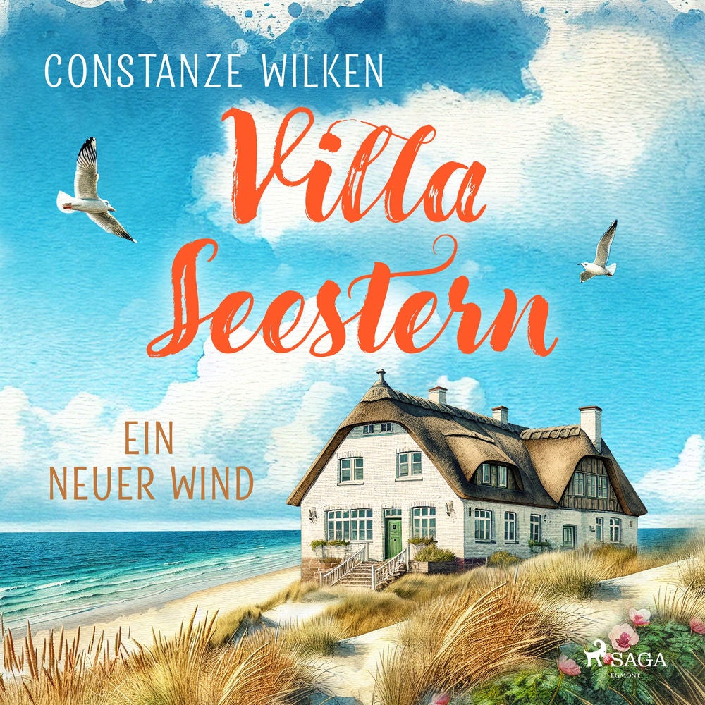 Villa Seestern – Ein neuer Wind
