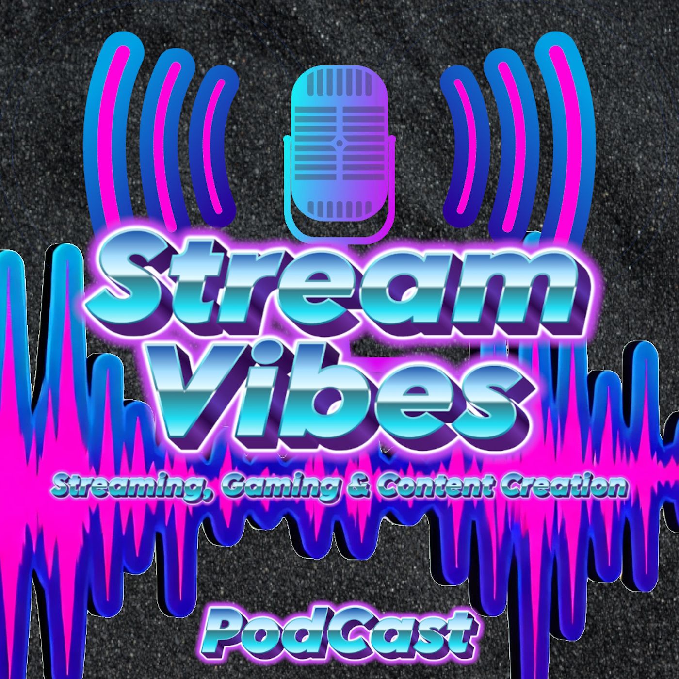 StreamVibes Episode 001: Unser Einstieg und der Vergleich OBS vs. Streamlabs