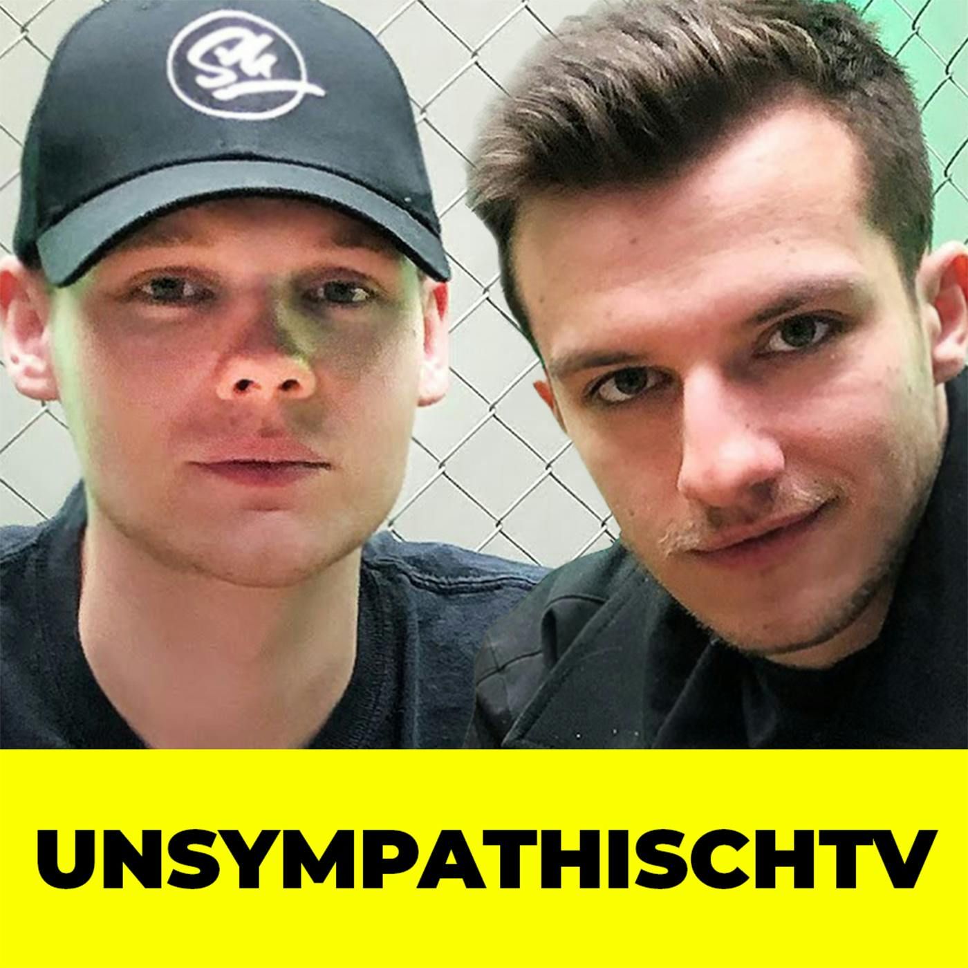 SASCHA HELLINGER über die Rolle als unsympathischTV, sein Privatleben, Panikattacken und Glauben