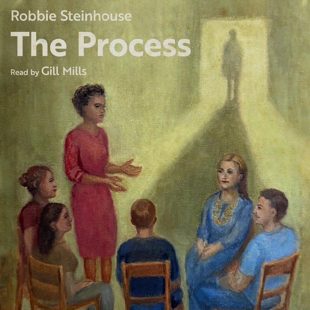 The Process