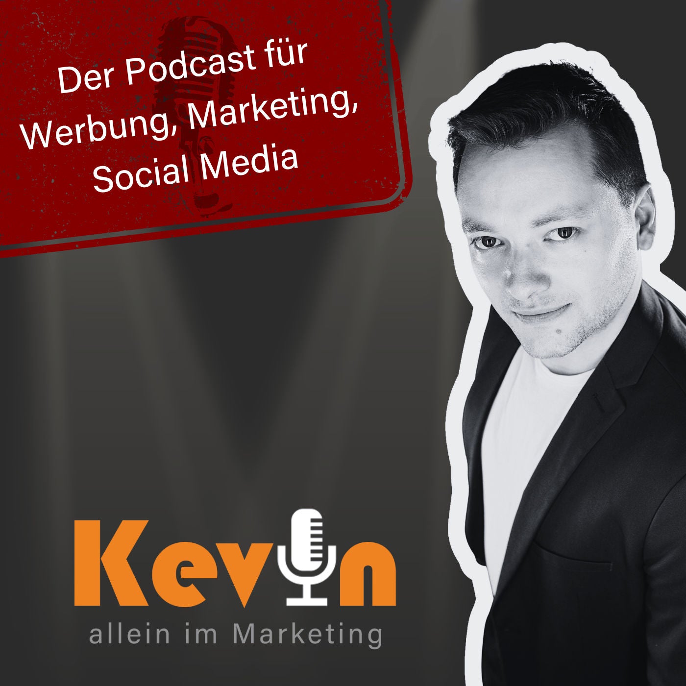 #108 - Abzocke! mit Ron Perduss