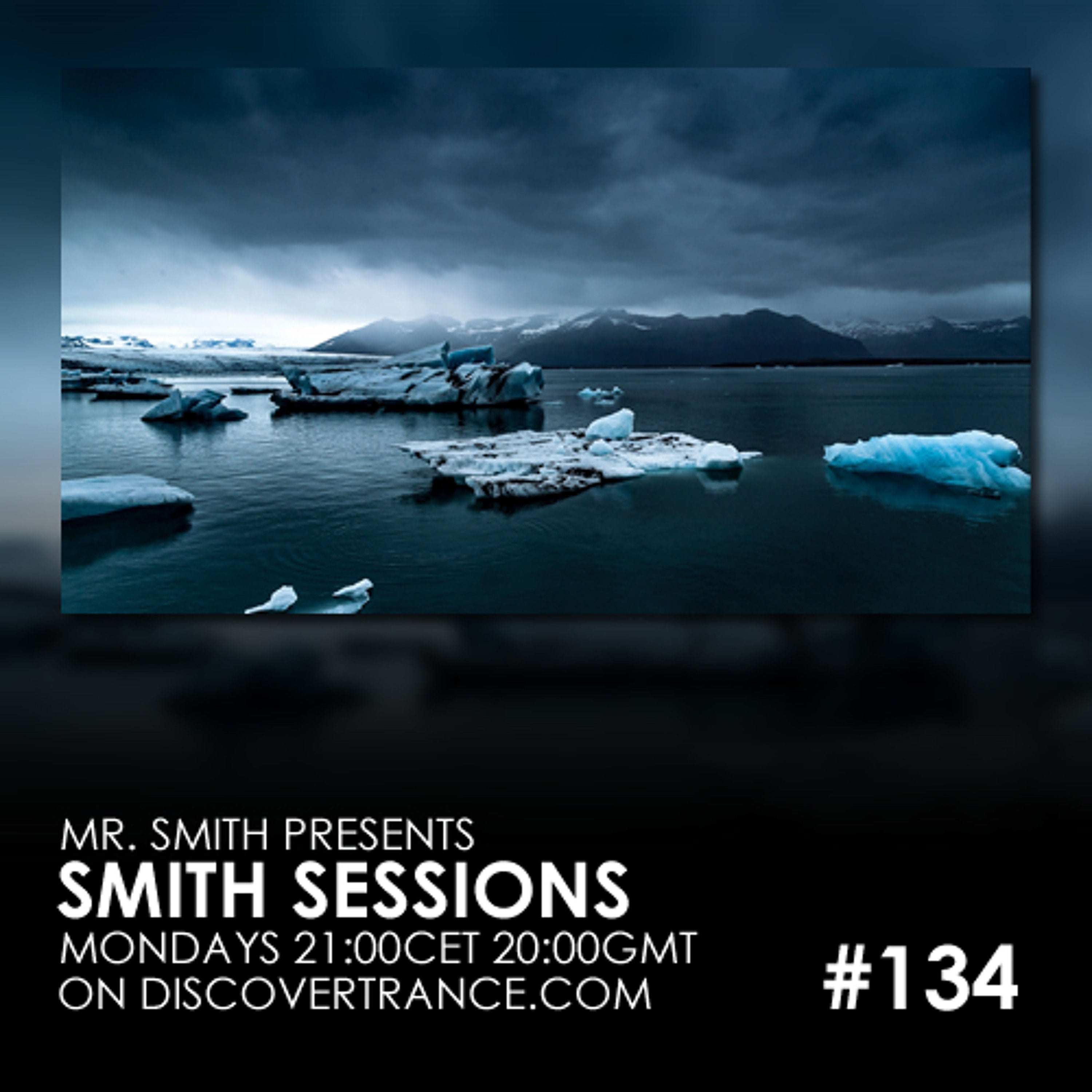 Mr. Smith - Smith Sessions 134 (10-12-2018)