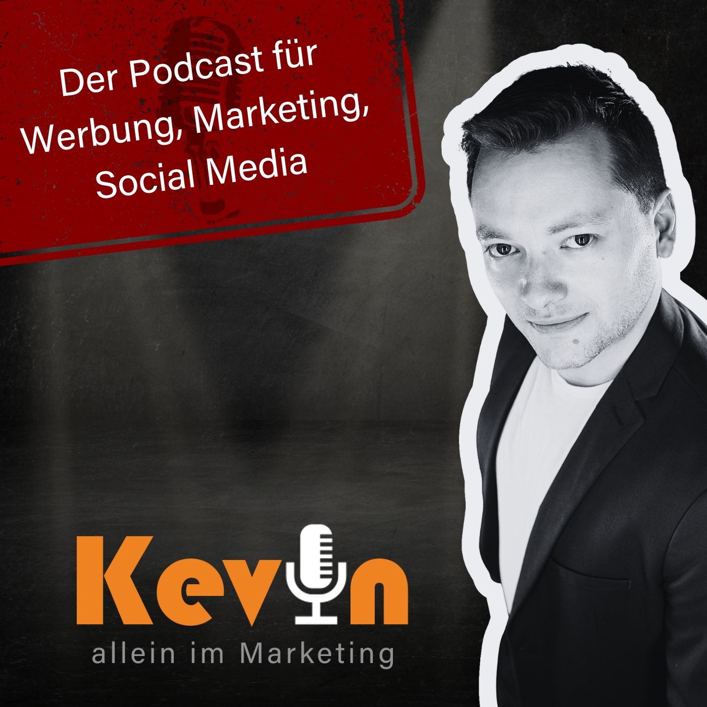Kundenverbunden. Mit Mathias Weber - #206