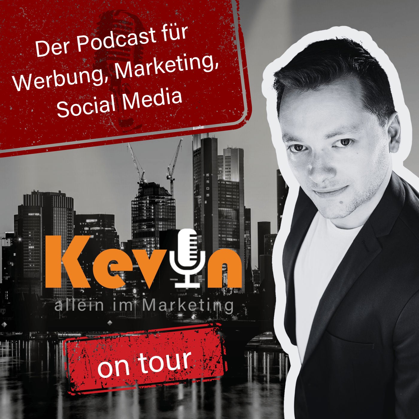 #190 - Mobile Moments mit Harald Ille