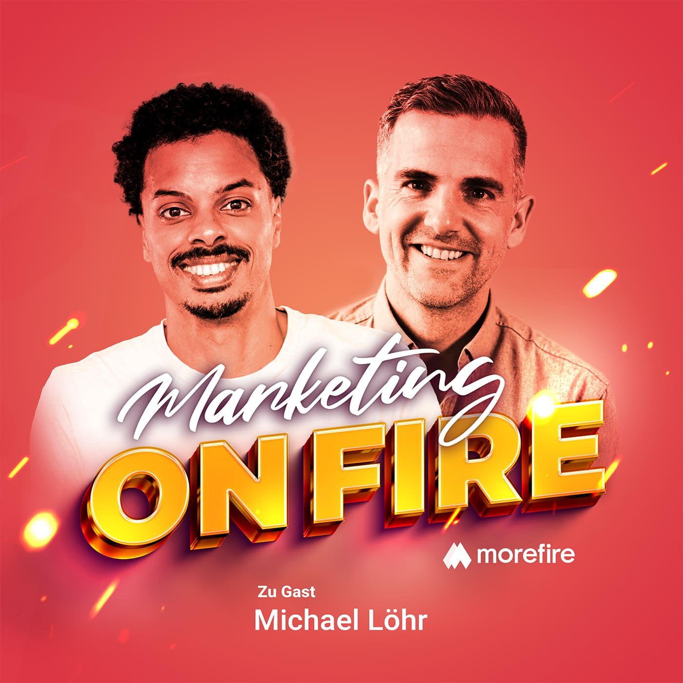 Short | Reportings & Dashboards – bessere Daten für bessere Entscheidungen | Marketing on fire