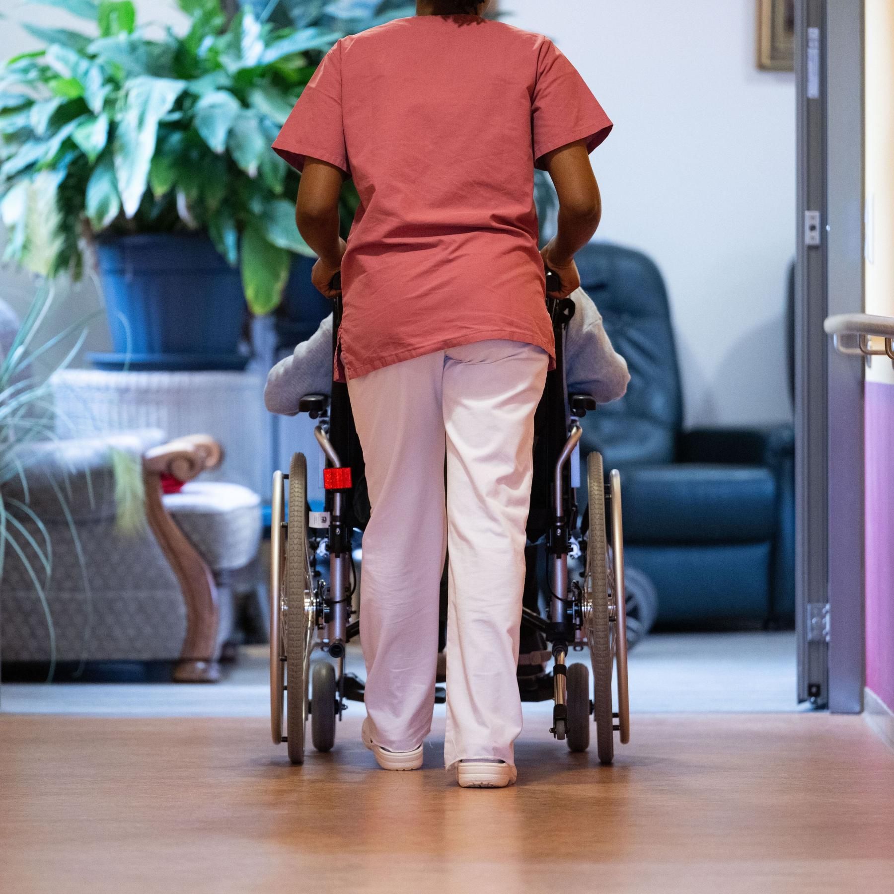 Pflegereform: Müssen Heimbewohner bald noch viel mehr zahlen?