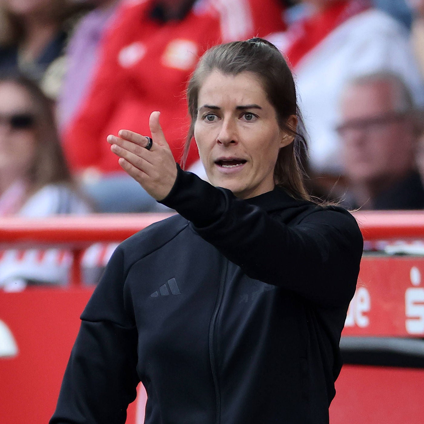 Historisches bei Union und Hertha gegen Herzog (249)