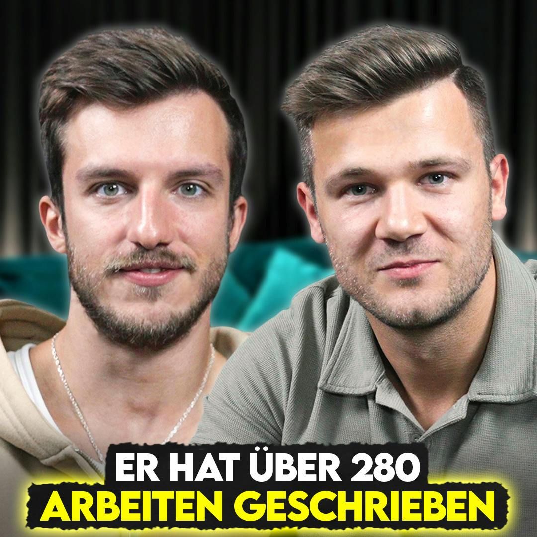 GHOSTWRITER: Wie schreibt man die perfekte Bachelorarbeit?