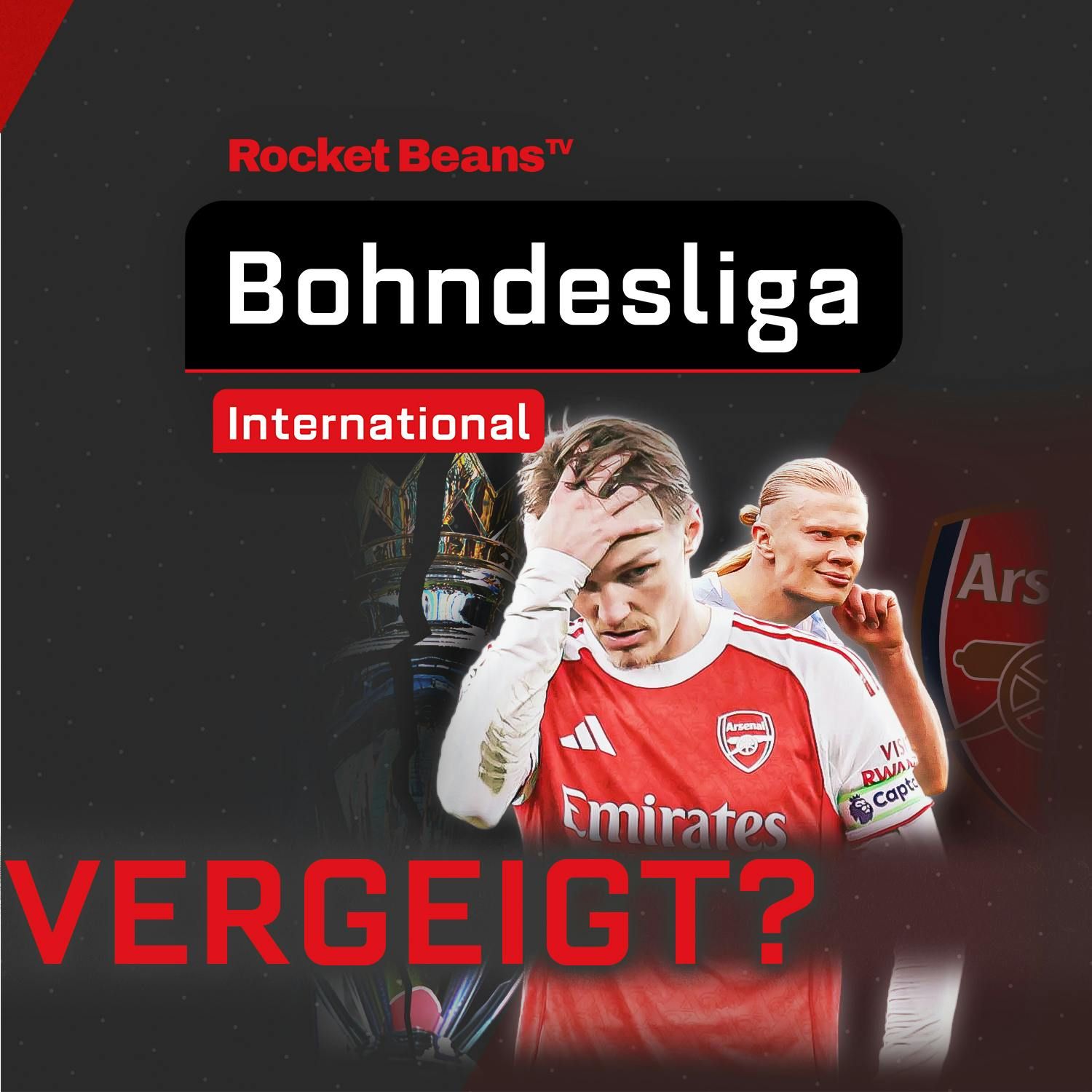 International: Englands Titelrennen im Check! | 2025/26