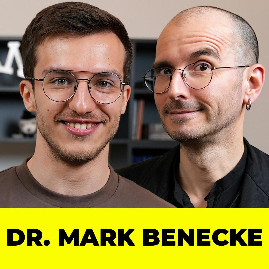 DR. MARK BENECKE über den Gewinn von Meth Laboren und welche Drogen man legalisieren könnte