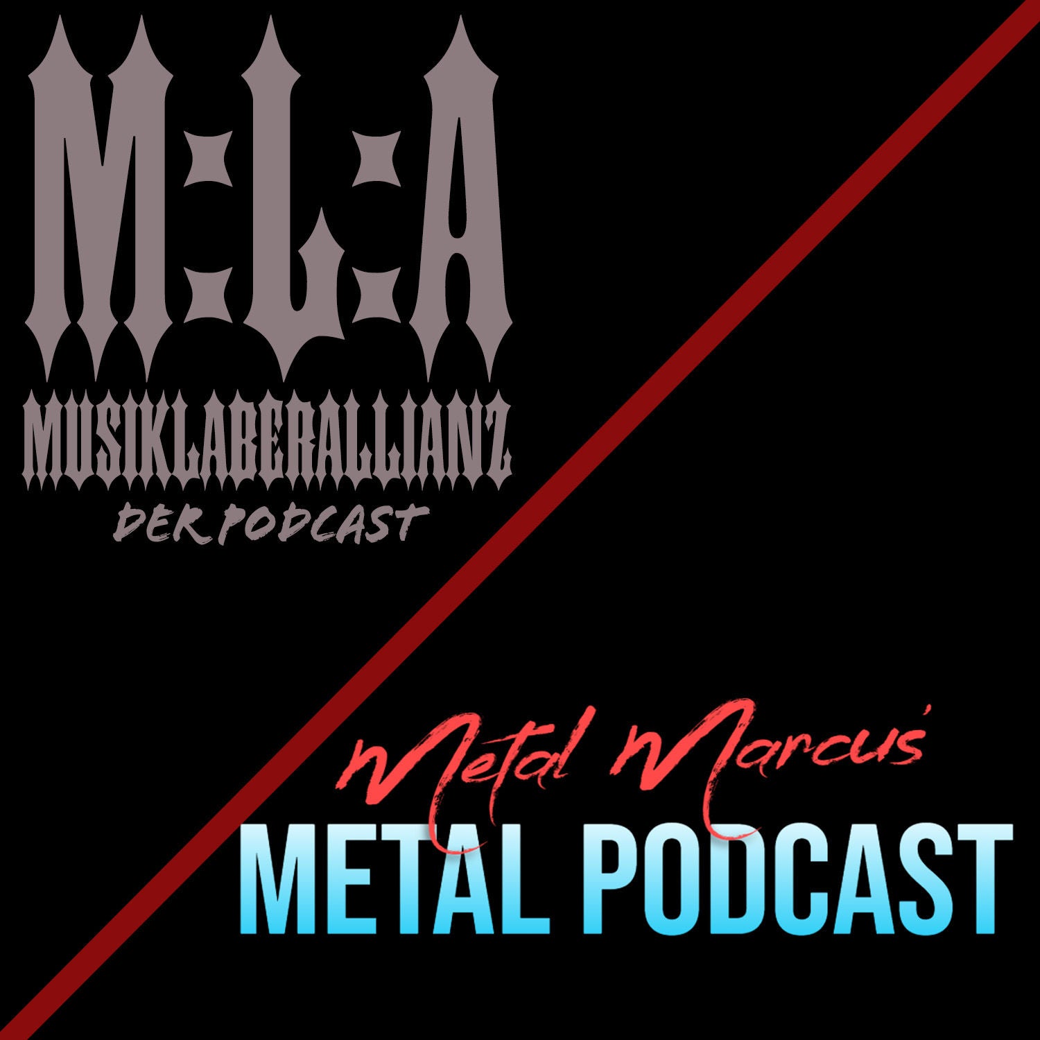 #181 - Der Marsch beginnt! (feat. Metal Marcus)