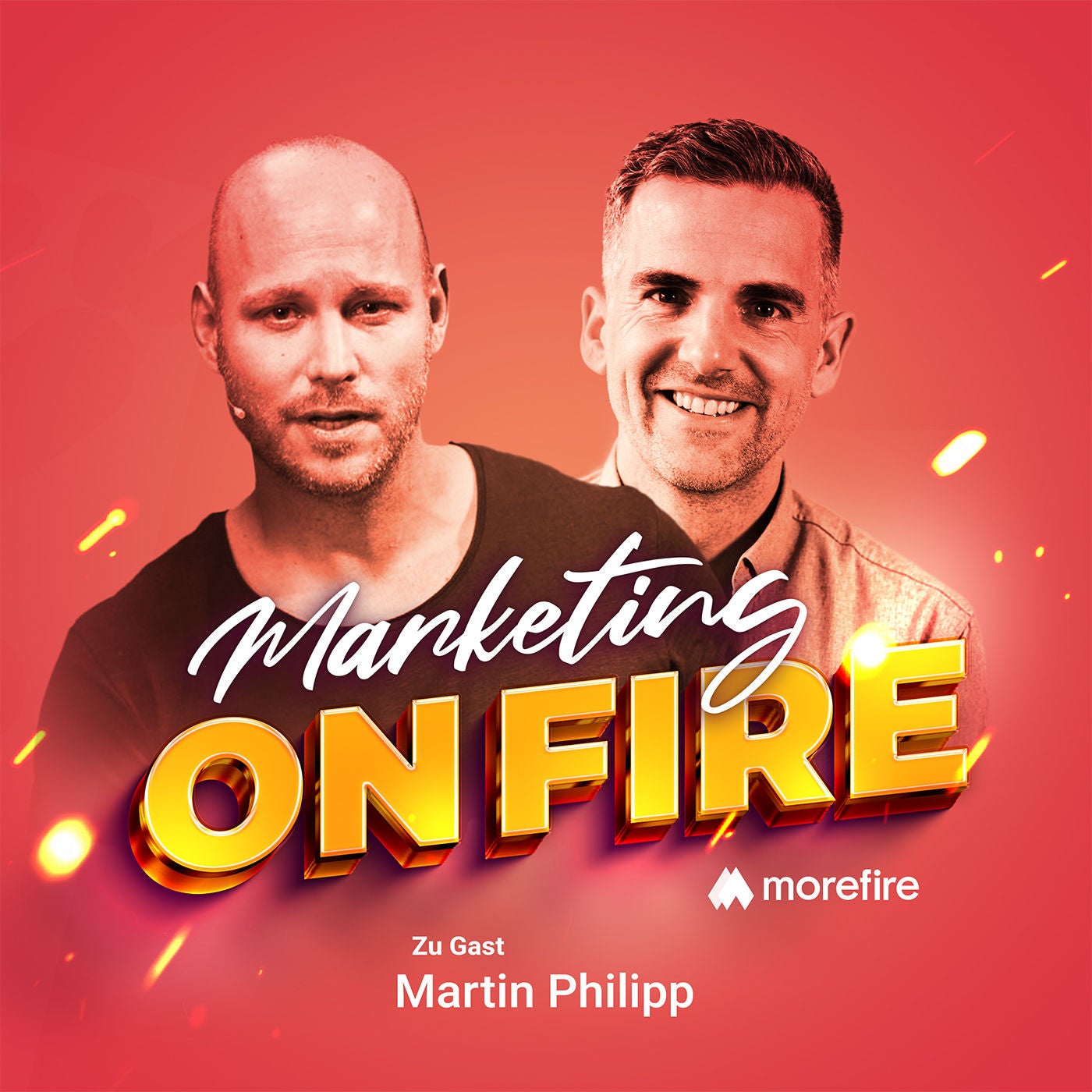 Marketing Automation – From Zero to Hero | Marketing on fire #213
