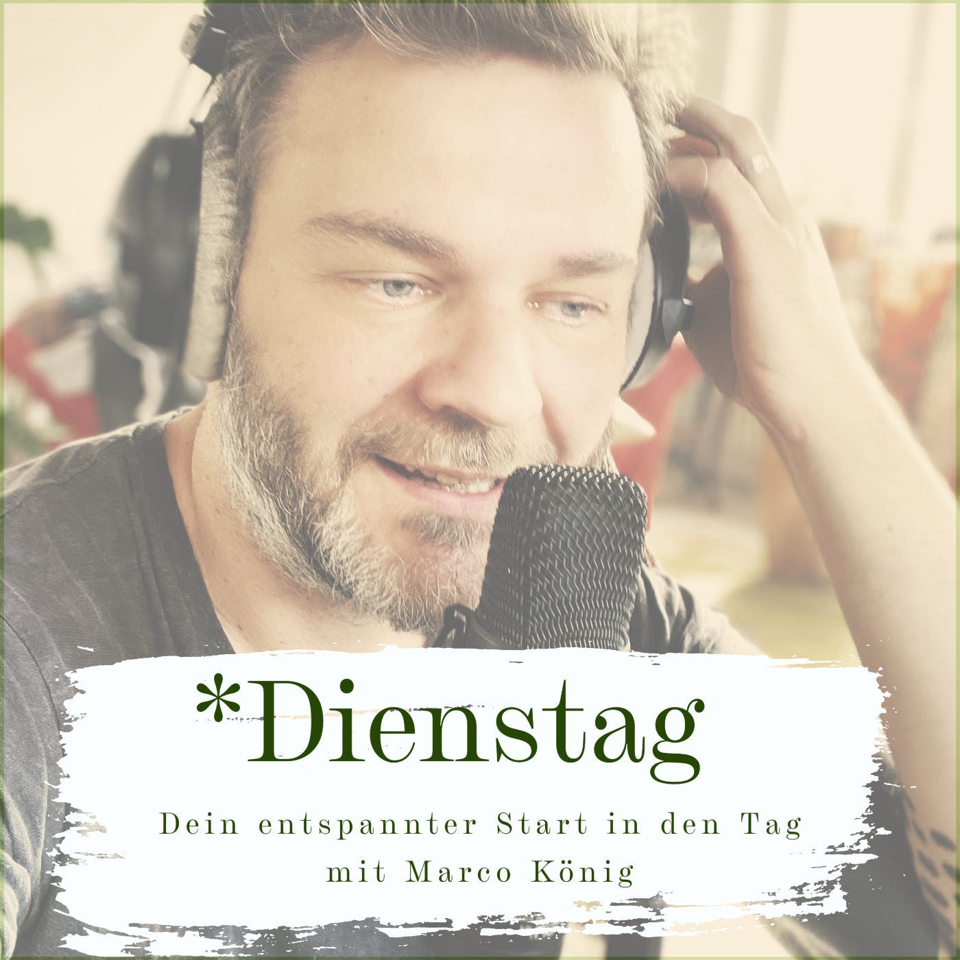 HÖTRIPP Das Ritual - Guten Morgen am Dienstag