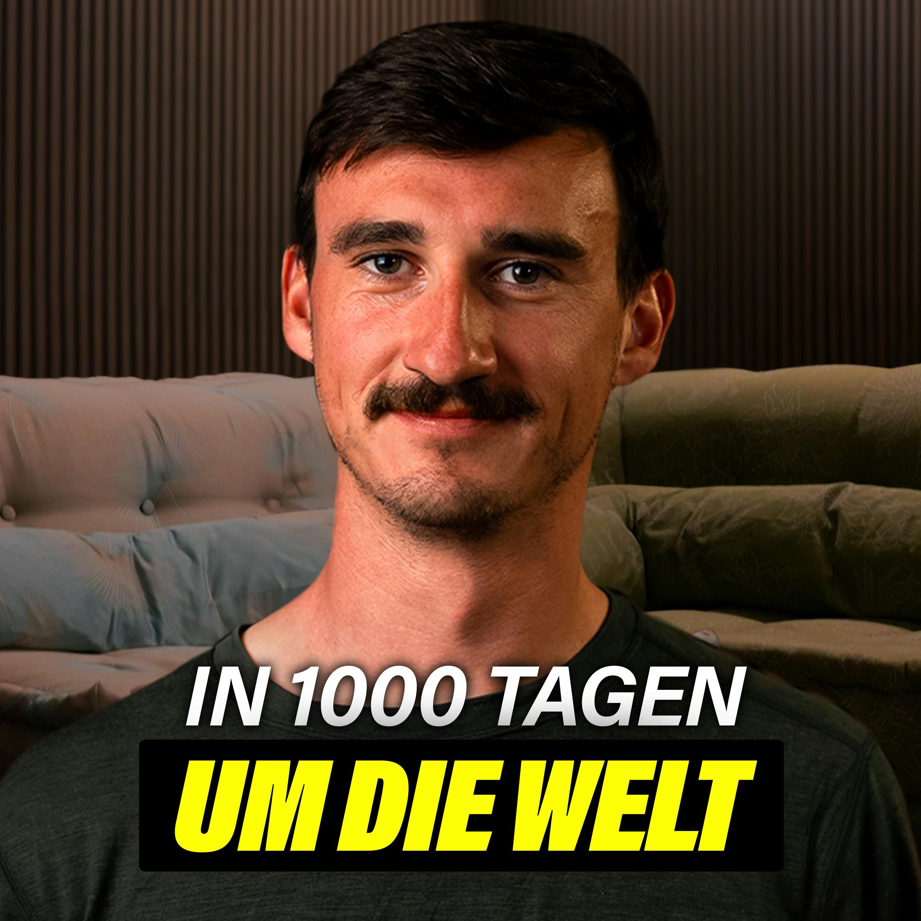 RADREISE UNLIMITED über Drogen, Taliban und lebensgefährliche Situationen