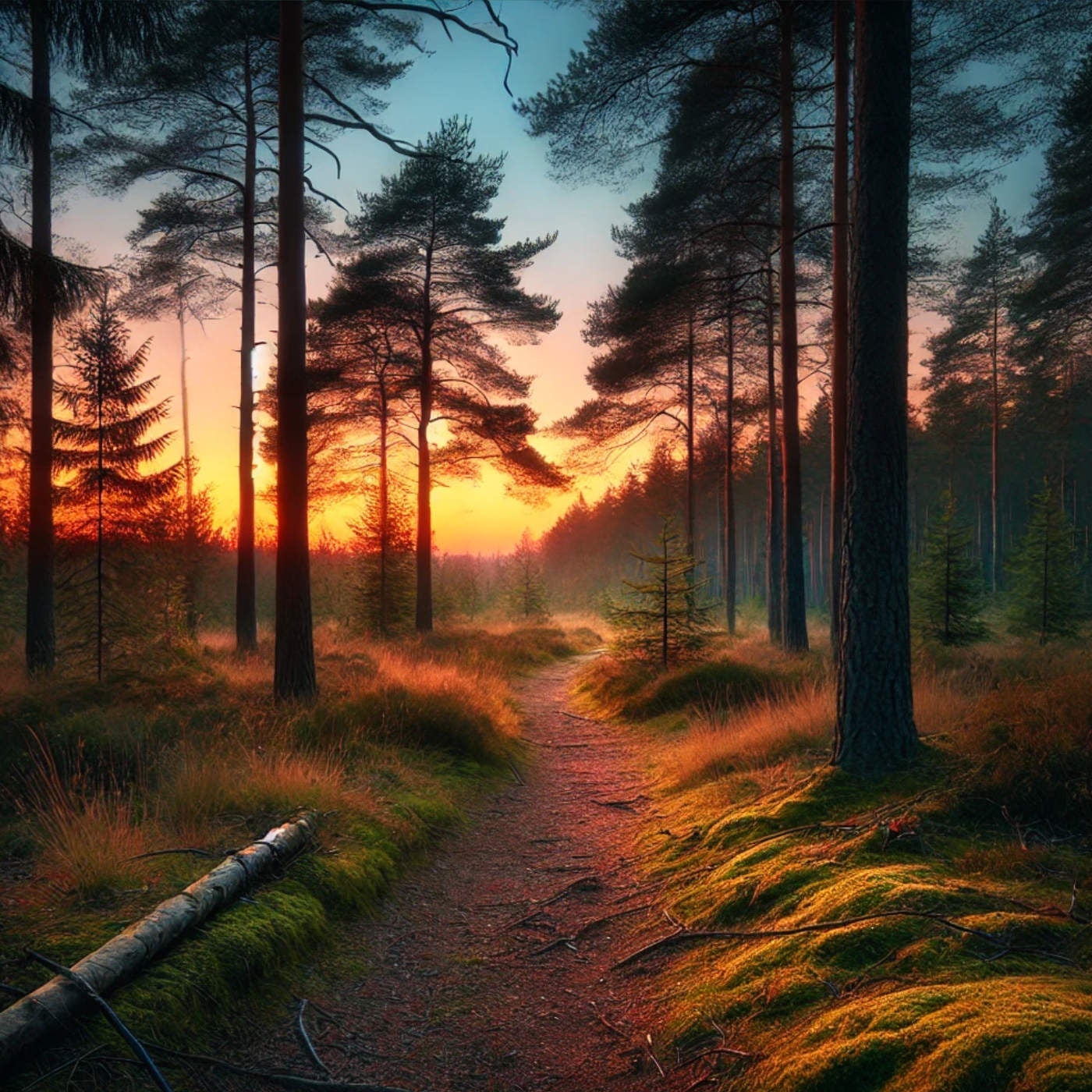 Mo, 02.06. Entspannt einschlafen - Ein Weg aus Licht und Leichtigkeit