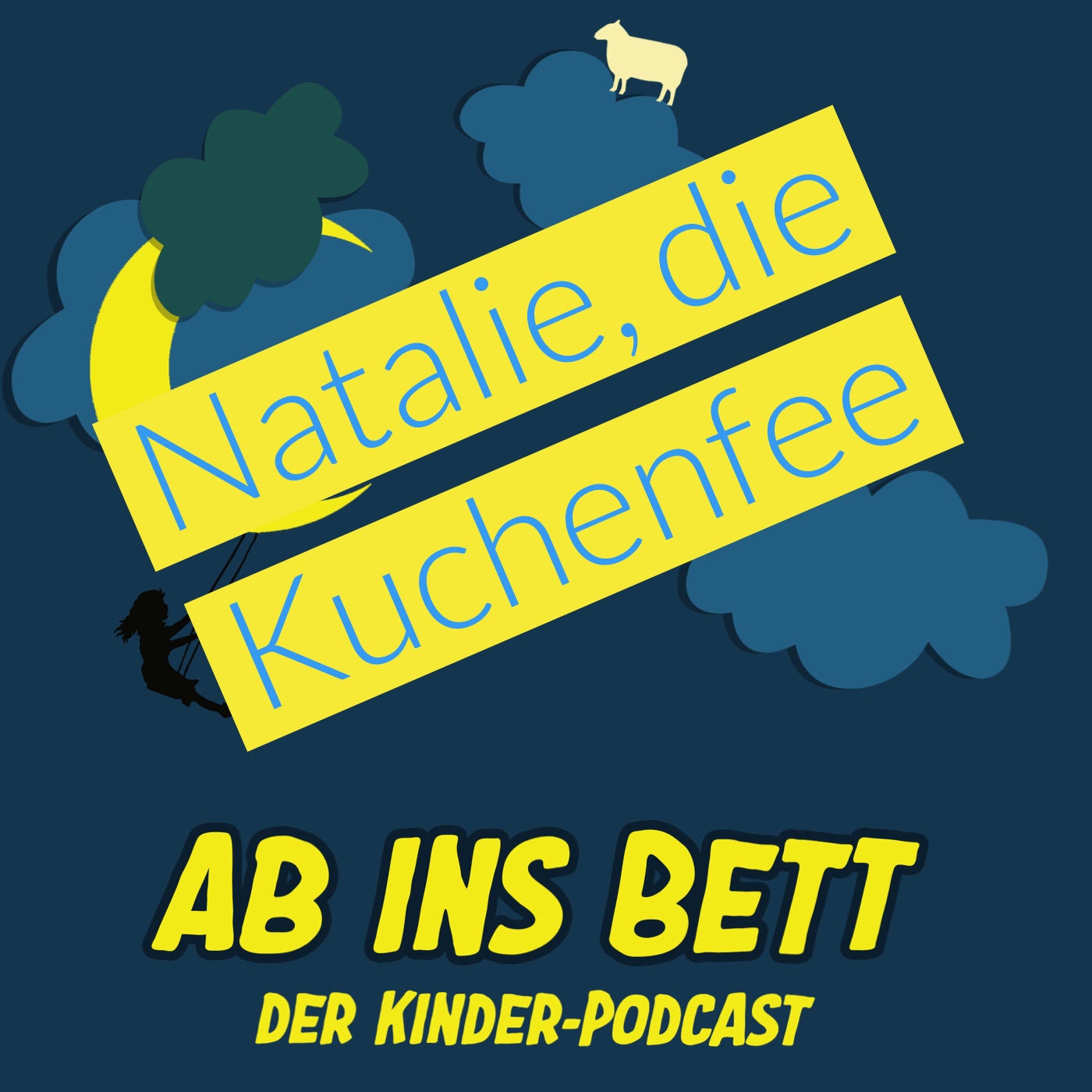 (ohne Musik) Entspannt einschlafen am Freitag, 11.08.23
