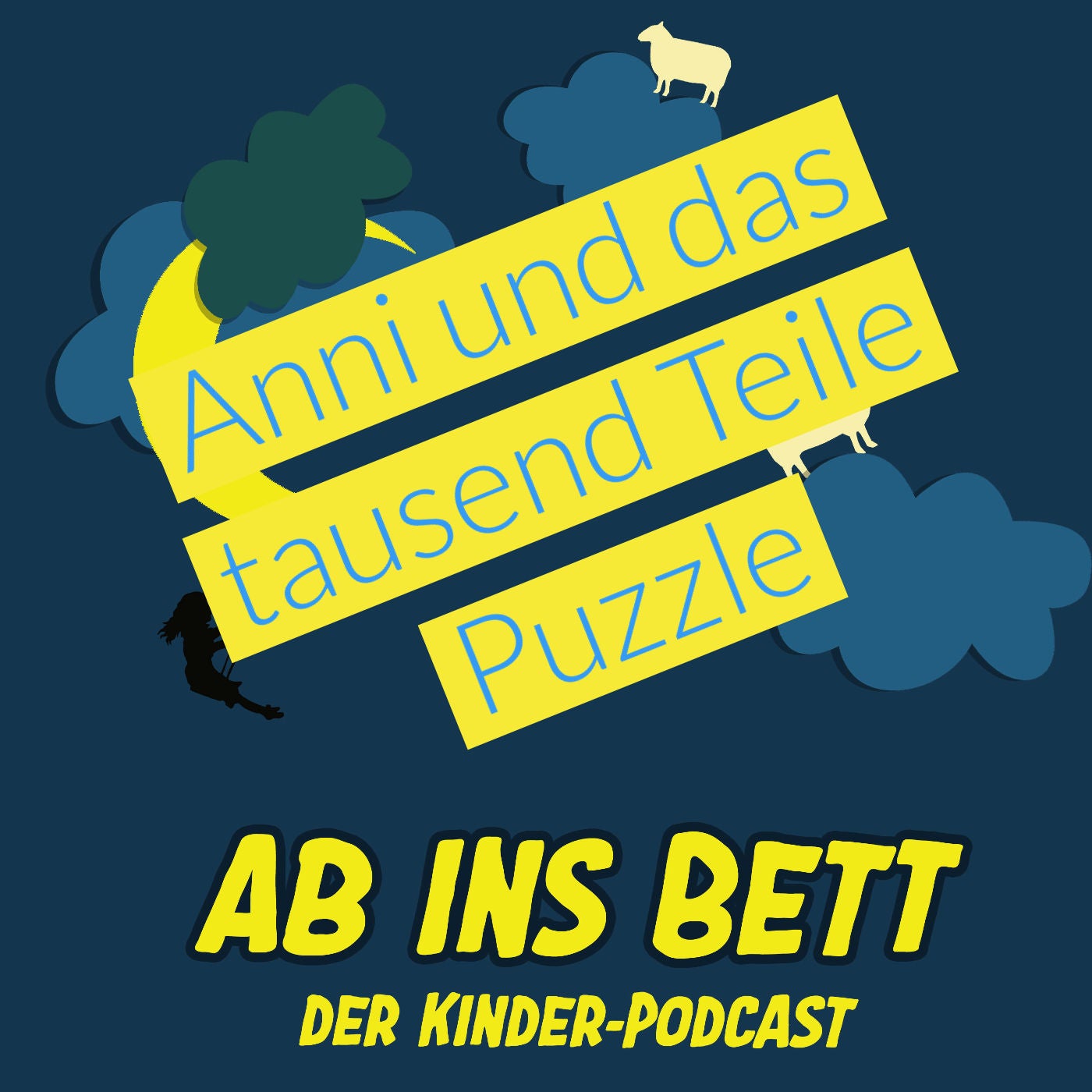 Entspannt einschlafen am Sonntag, 04.02.24