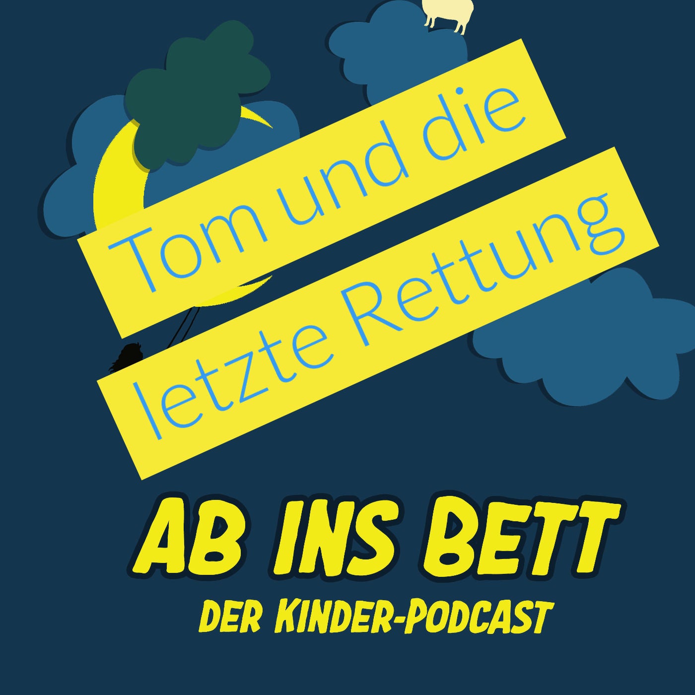(ohne Musik) Entspannt einschlafen am Donnerstag, 11.01.24
