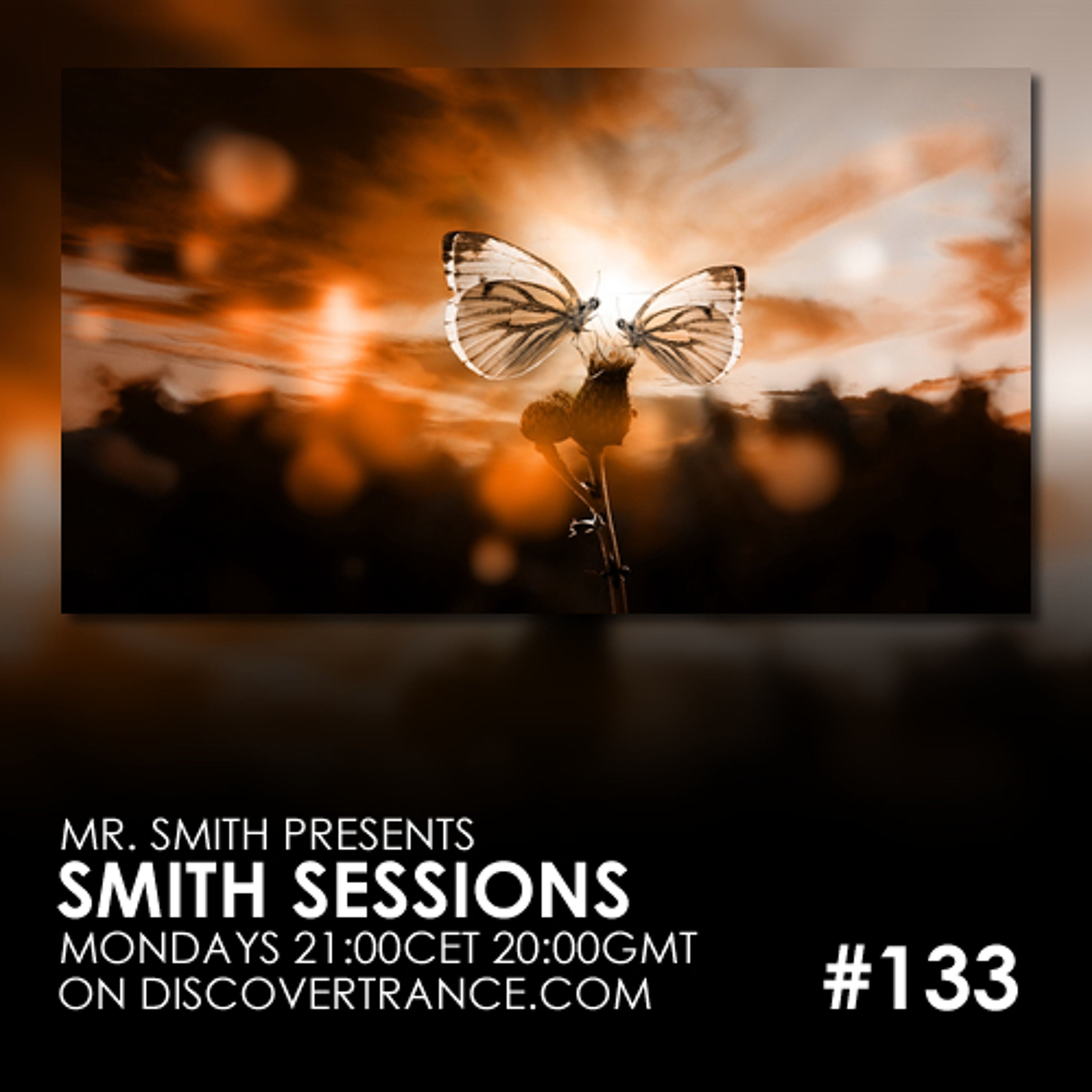 Mr. Smith - Smith Sessions 133 (03-12-2018)